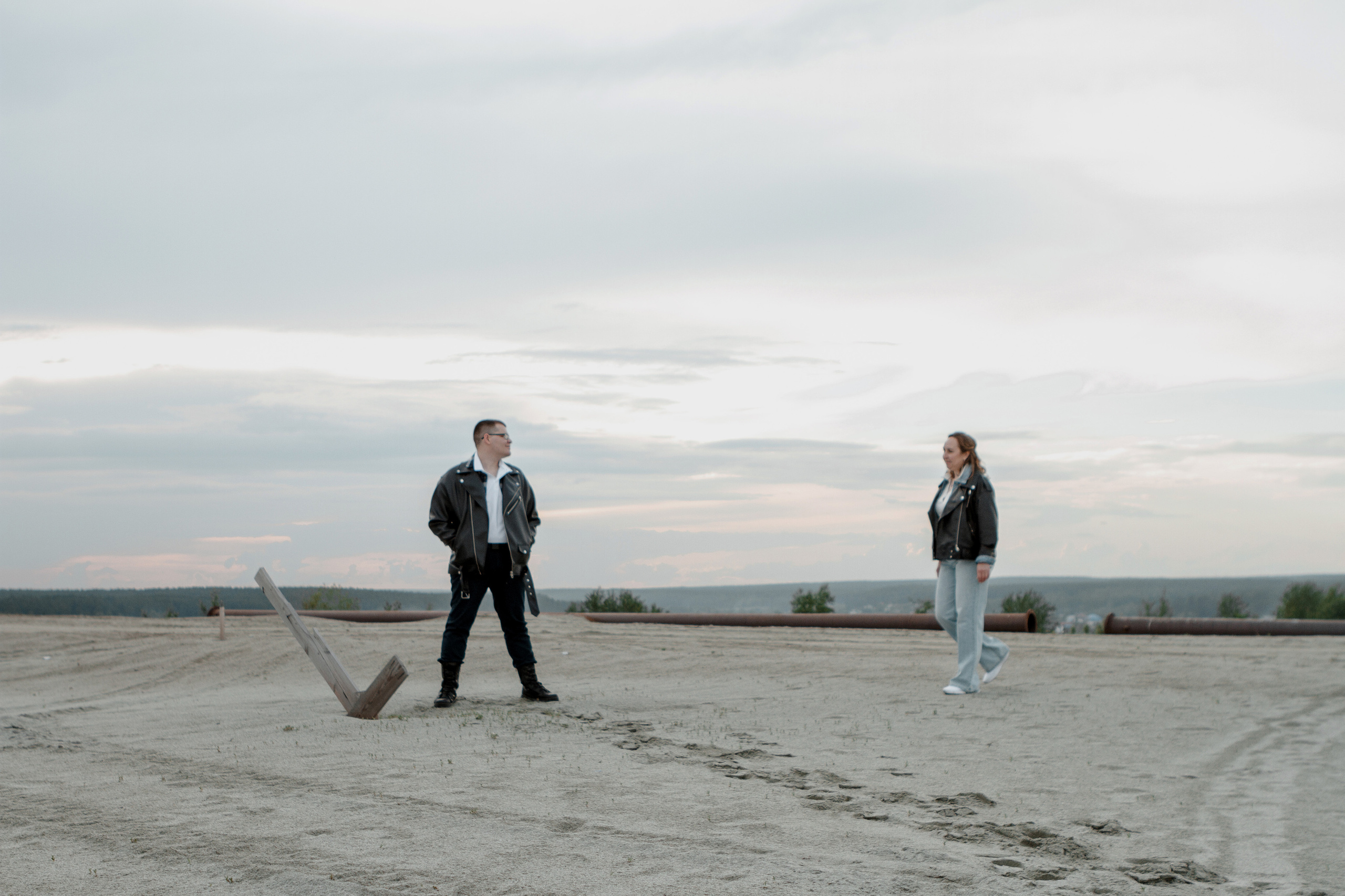 Love story Александр и Света. Свадебный и семейный фотограф Ибрагимова Мария из Екатеринбурга