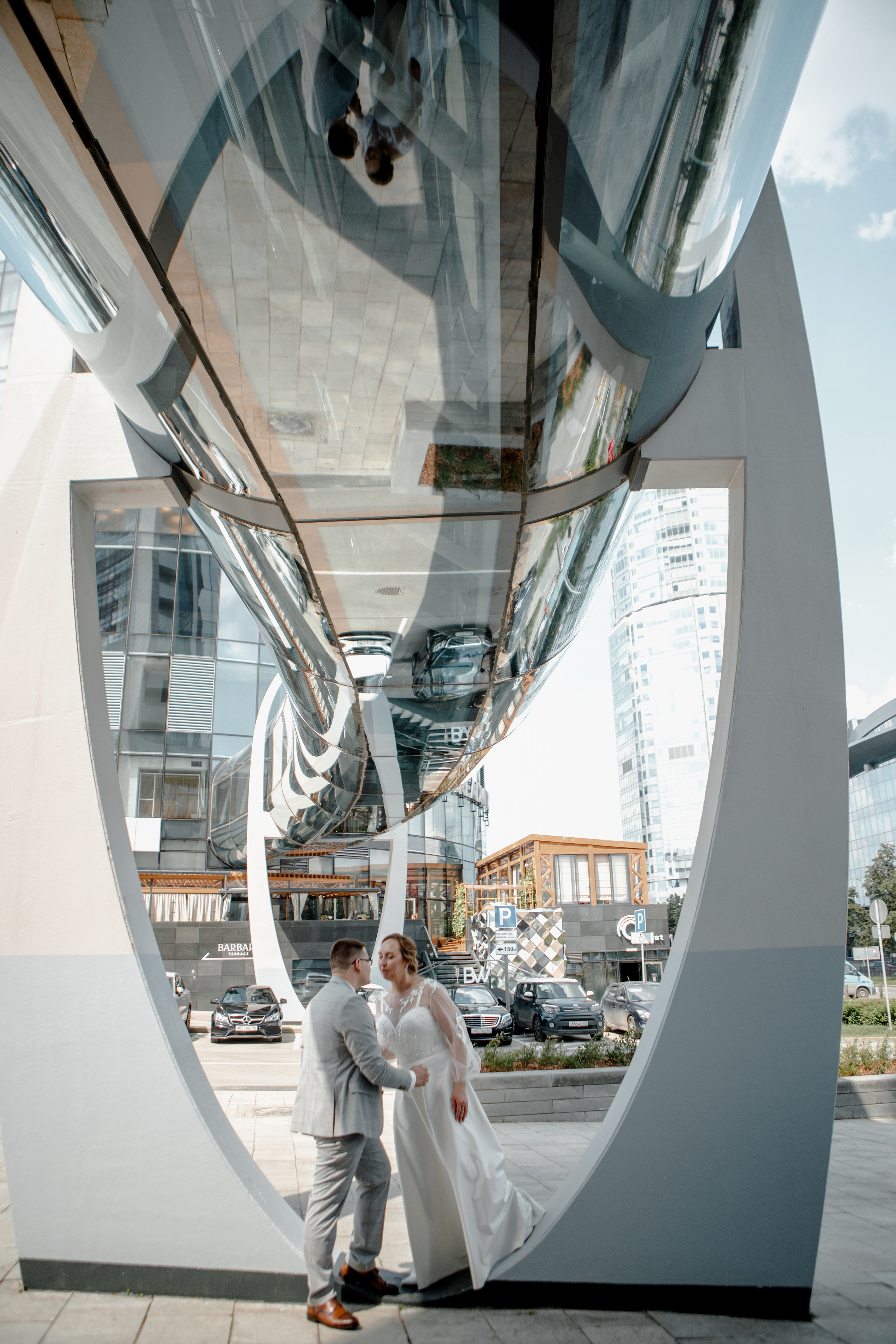 Свадьба Александр и Света. Свадебный и семейный фотограф Ибрагимова Мария из Екатеринбурга