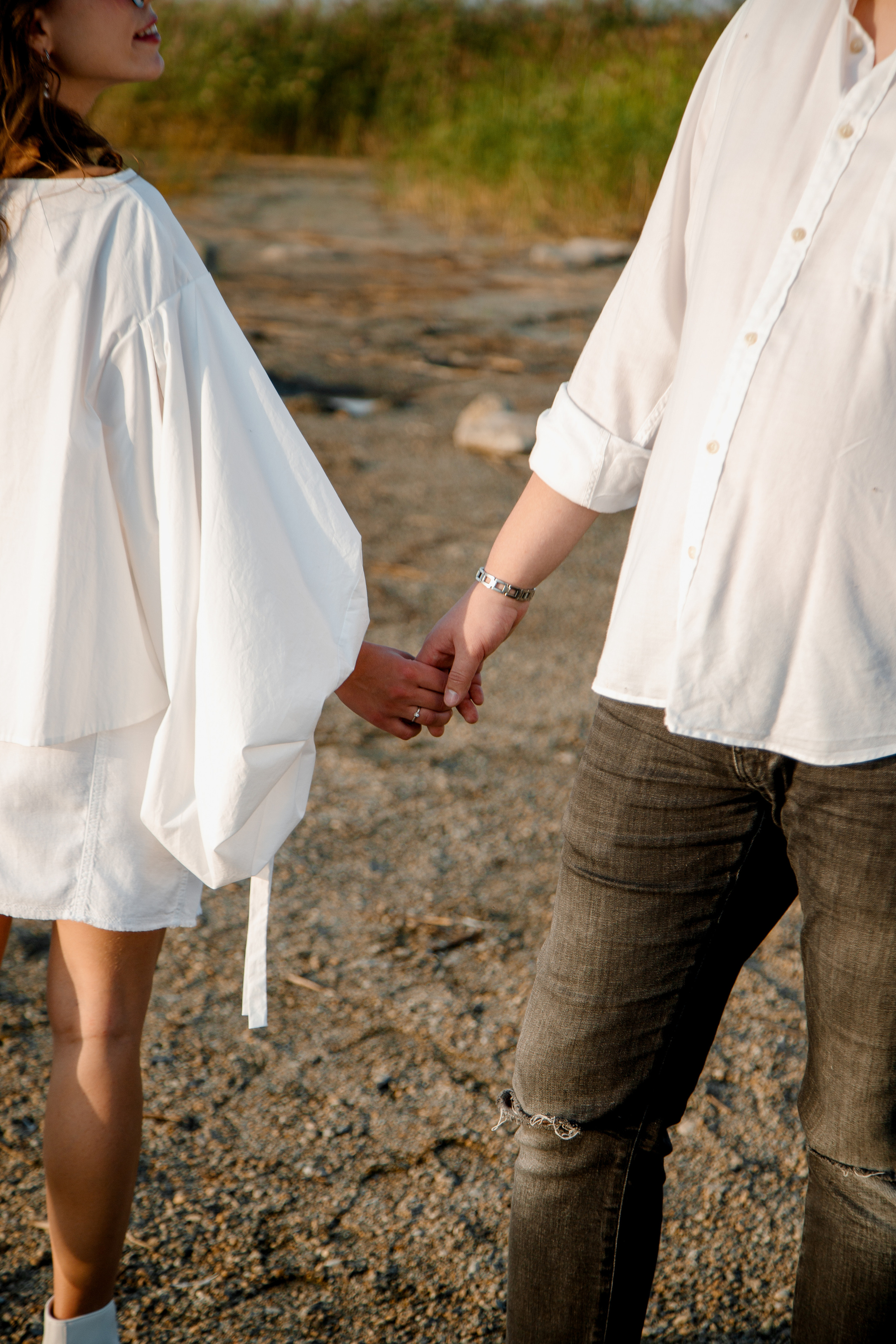 Love stoty Саша и Маша. Свадебный и семейный фотограф Ибрагимова Мария из Екатеринбурга