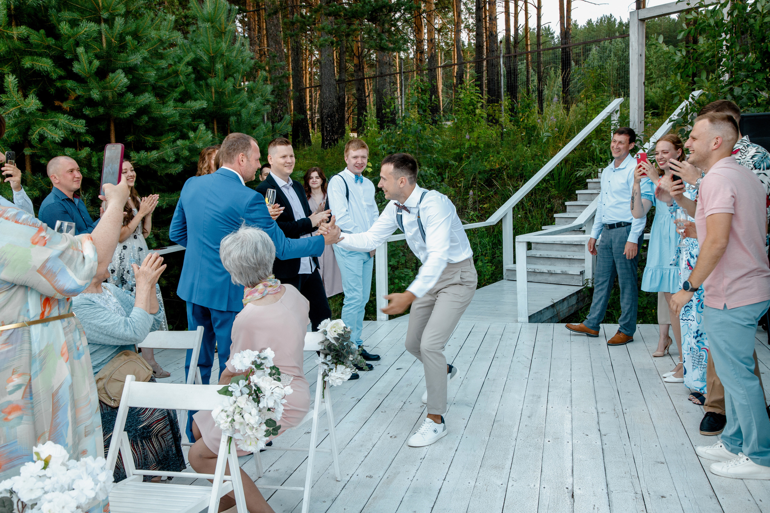 Свадьба Вова и Катя. Свадебный и семейный фотограф Ибрагимова Мария из Екатеринбурга