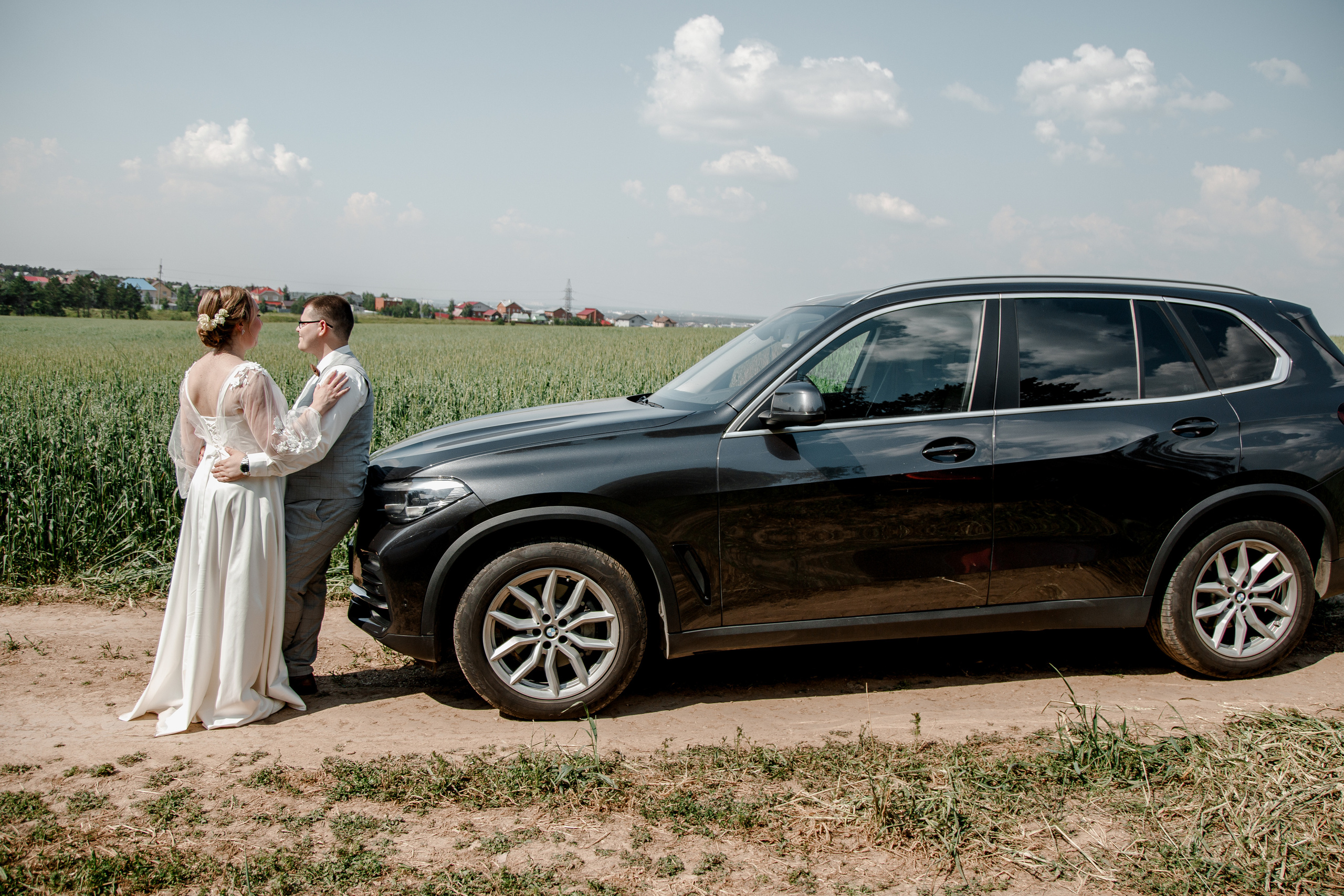 Свадьба Александр и Света. Свадебный и семейный фотограф Ибрагимова Мария из Екатеринбурга