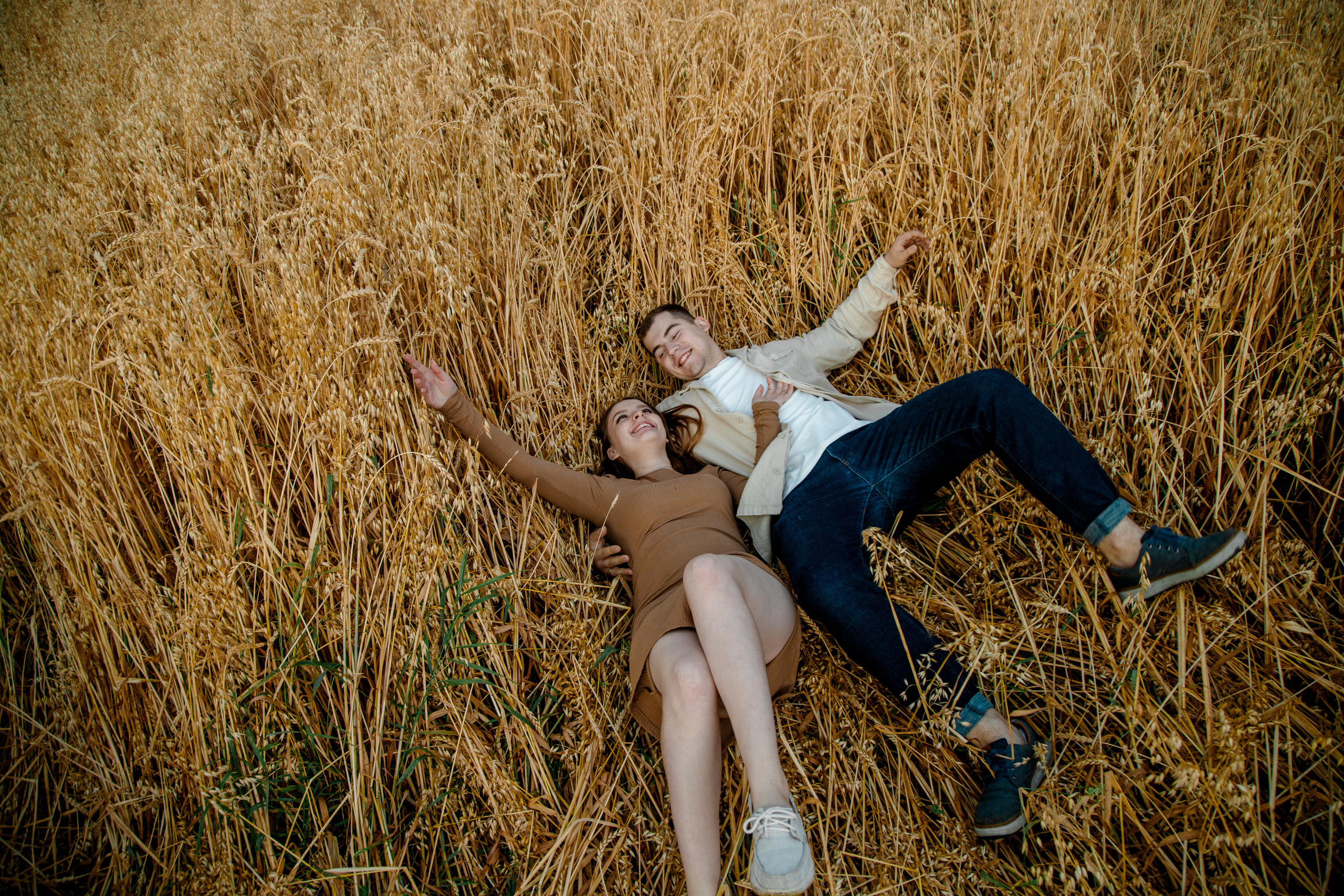 Александр и Юля. Свадебный и семейный фотограф Ибрагимова Мария из Екатеринбурга