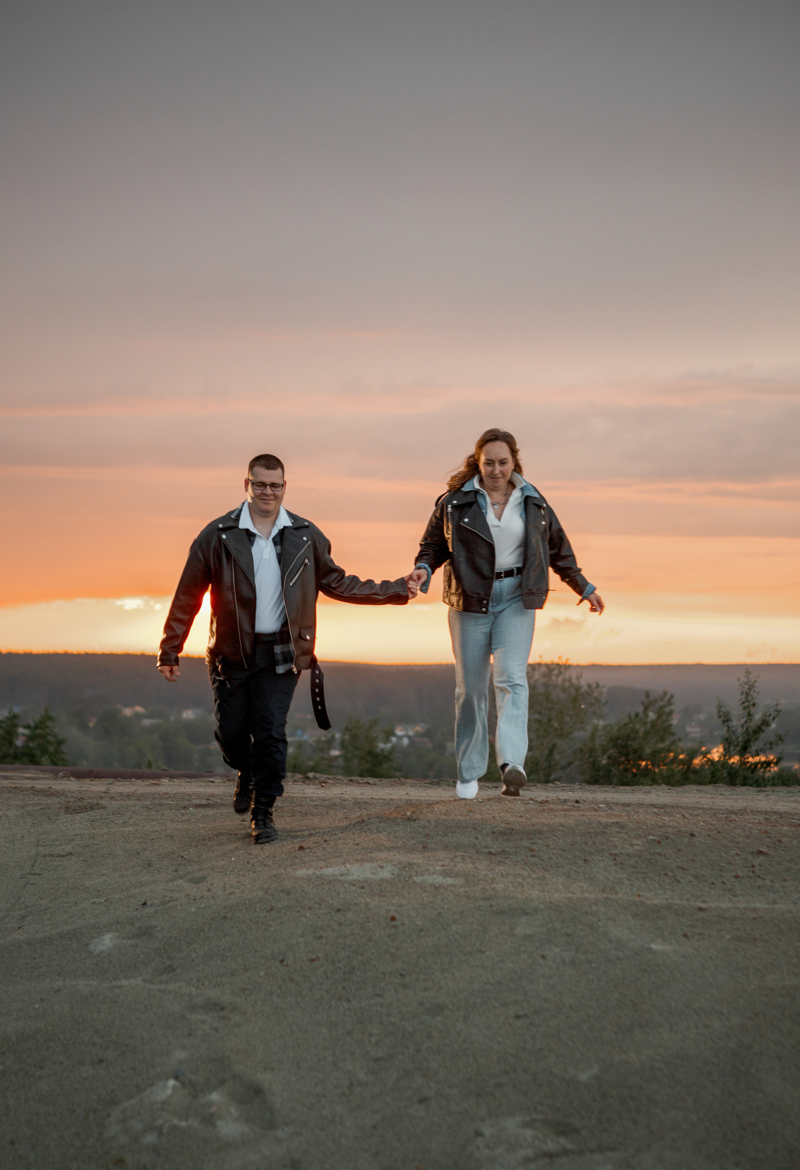 Love story Александр и Света. Свадебный и семейный фотограф Ибрагимова Мария из Екатеринбурга