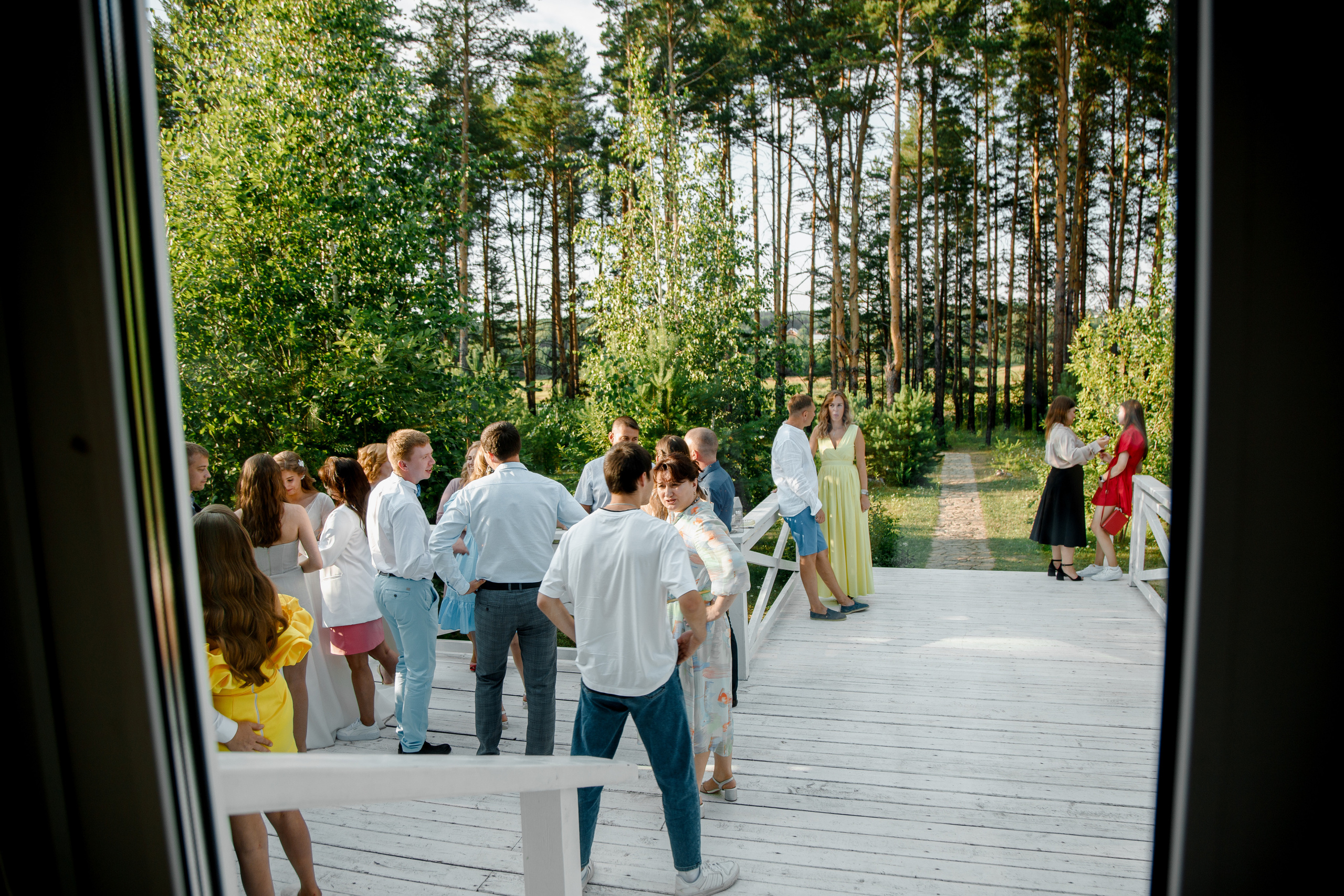 Свадьба Вова и Катя. Свадебный и семейный фотограф Ибрагимова Мария из Екатеринбурга