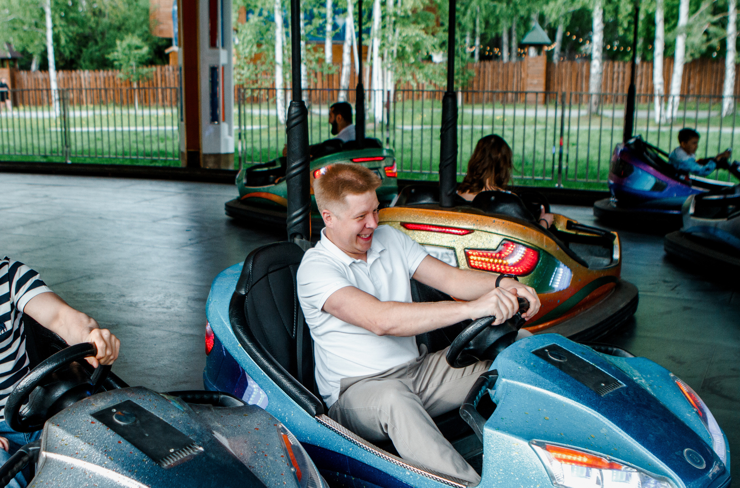 Love story Лёня и Катя. Свадебный и семейный фотограф Ибрагимова Мария из Екатеринбурга