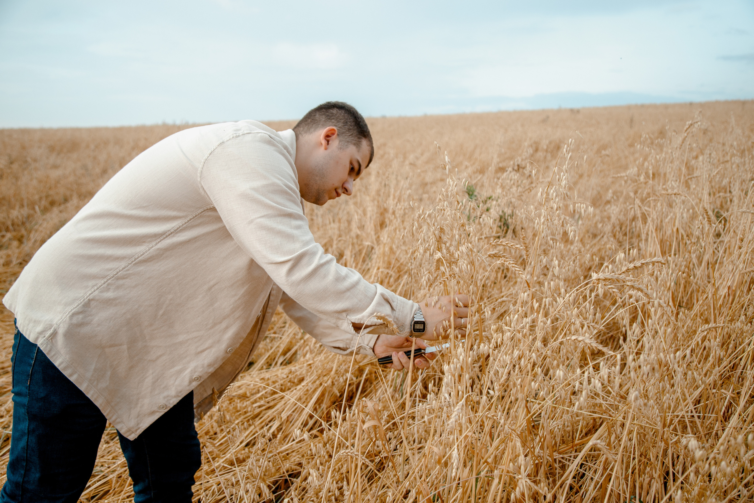 Александр и Юля. Свадебный и семейный фотограф Ибрагимова Мария из Екатеринбурга
