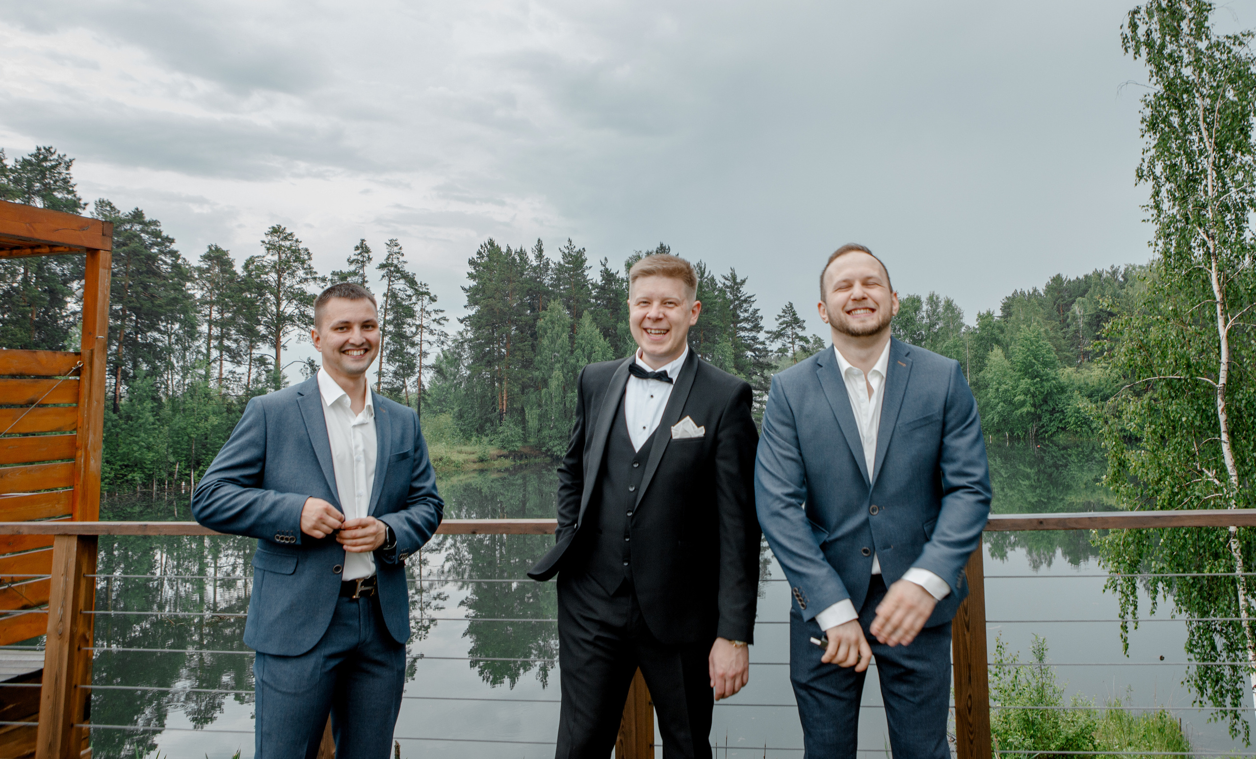 Леонид и Екатерина. Свадебный и семейный фотограф Ибрагимова Мария из Екатеринбурга