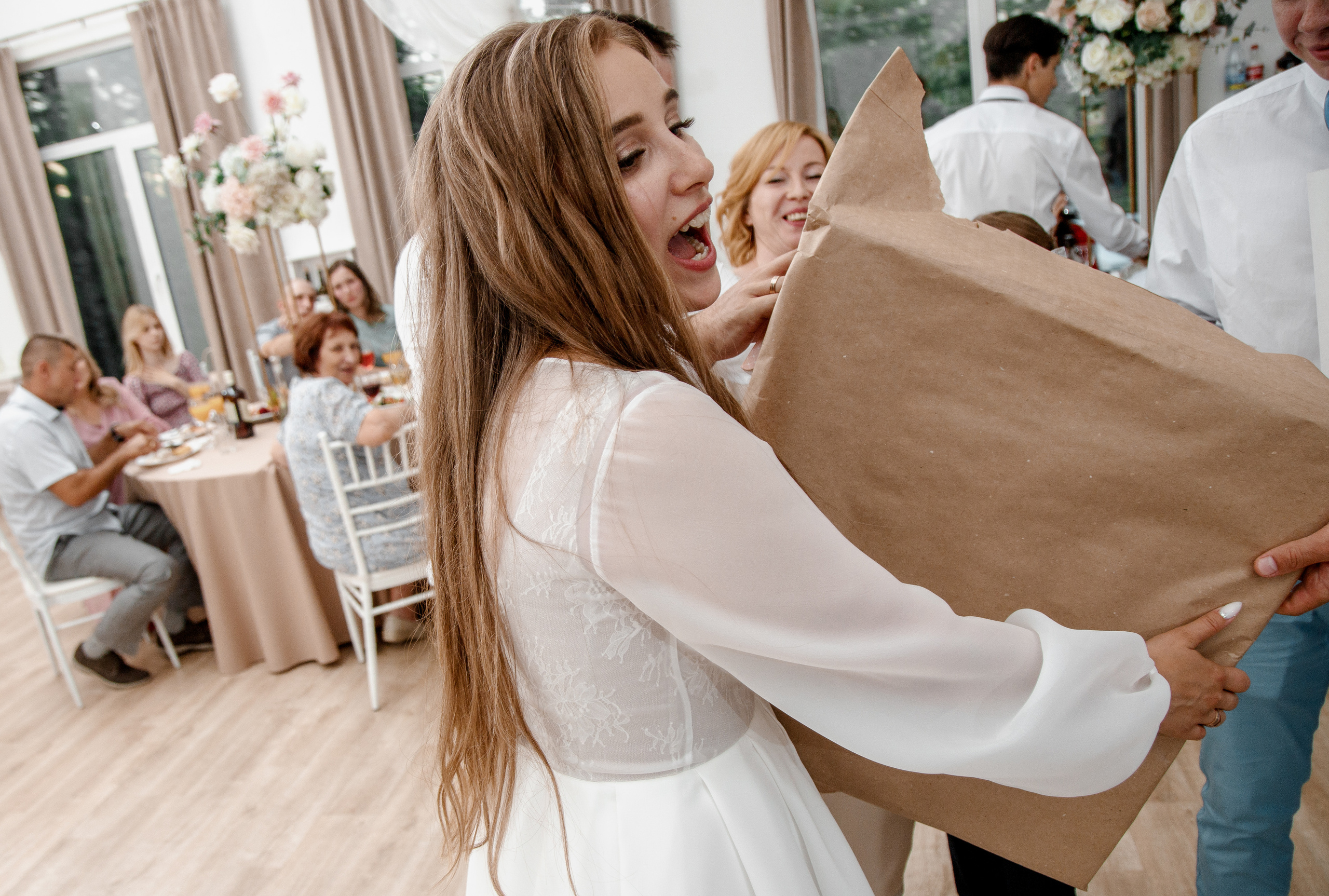 Свадьба Вова и Катя. Свадебный и семейный фотограф Ибрагимова Мария из Екатеринбурга