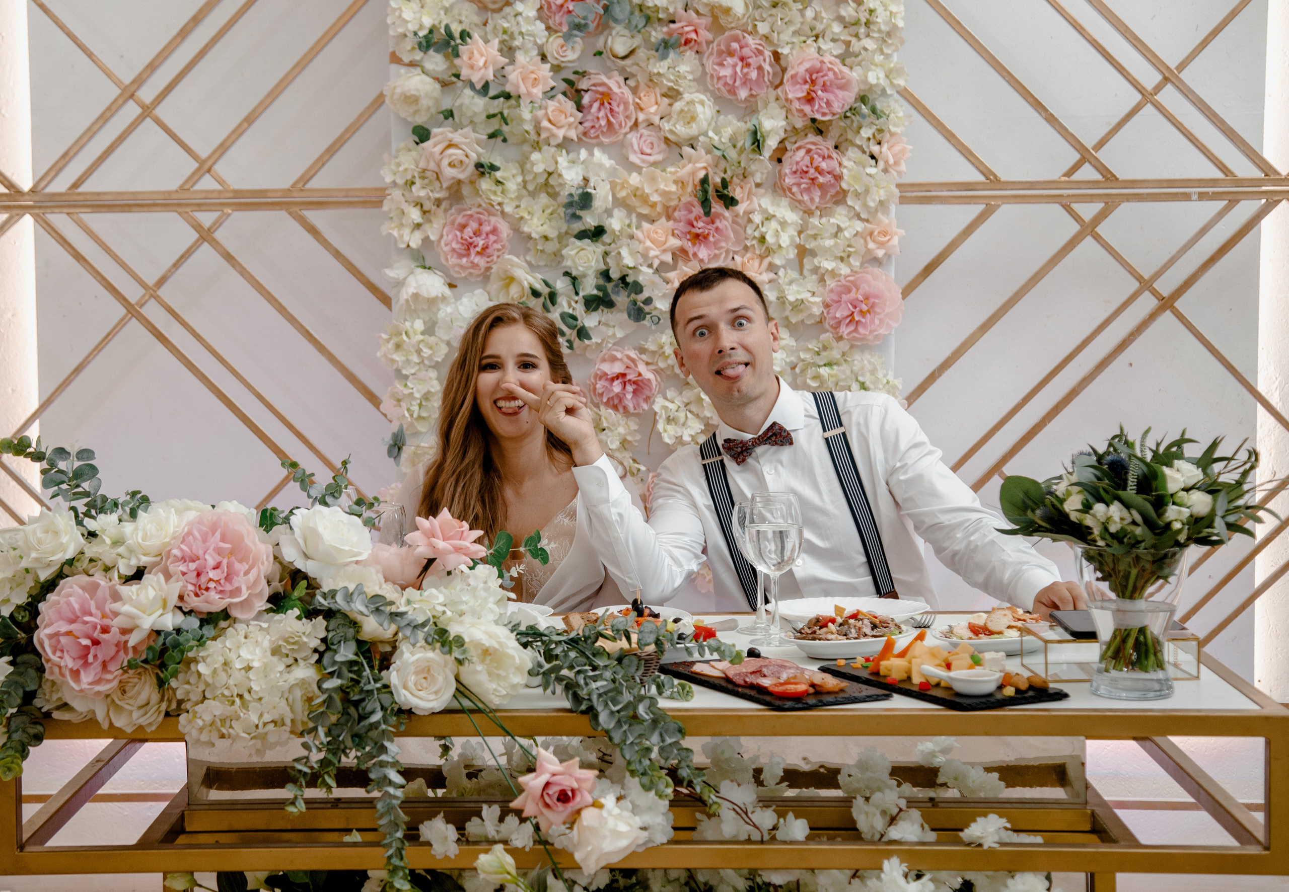 Свадьба Вова и Катя. Свадебный и семейный фотограф Ибрагимова Мария из Екатеринбурга