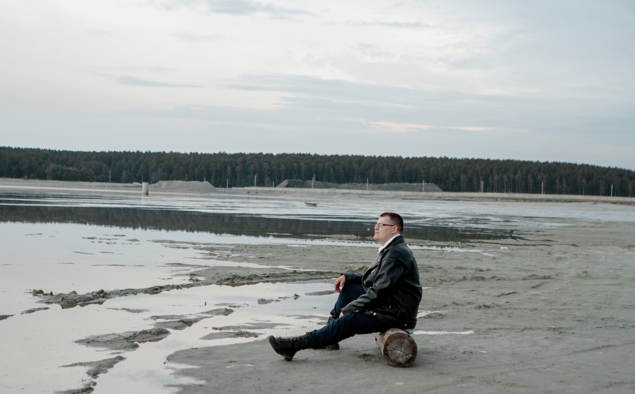 Love story Александр и Света. Свадебный и семейный фотограф Ибрагимова Мария из Екатеринбурга