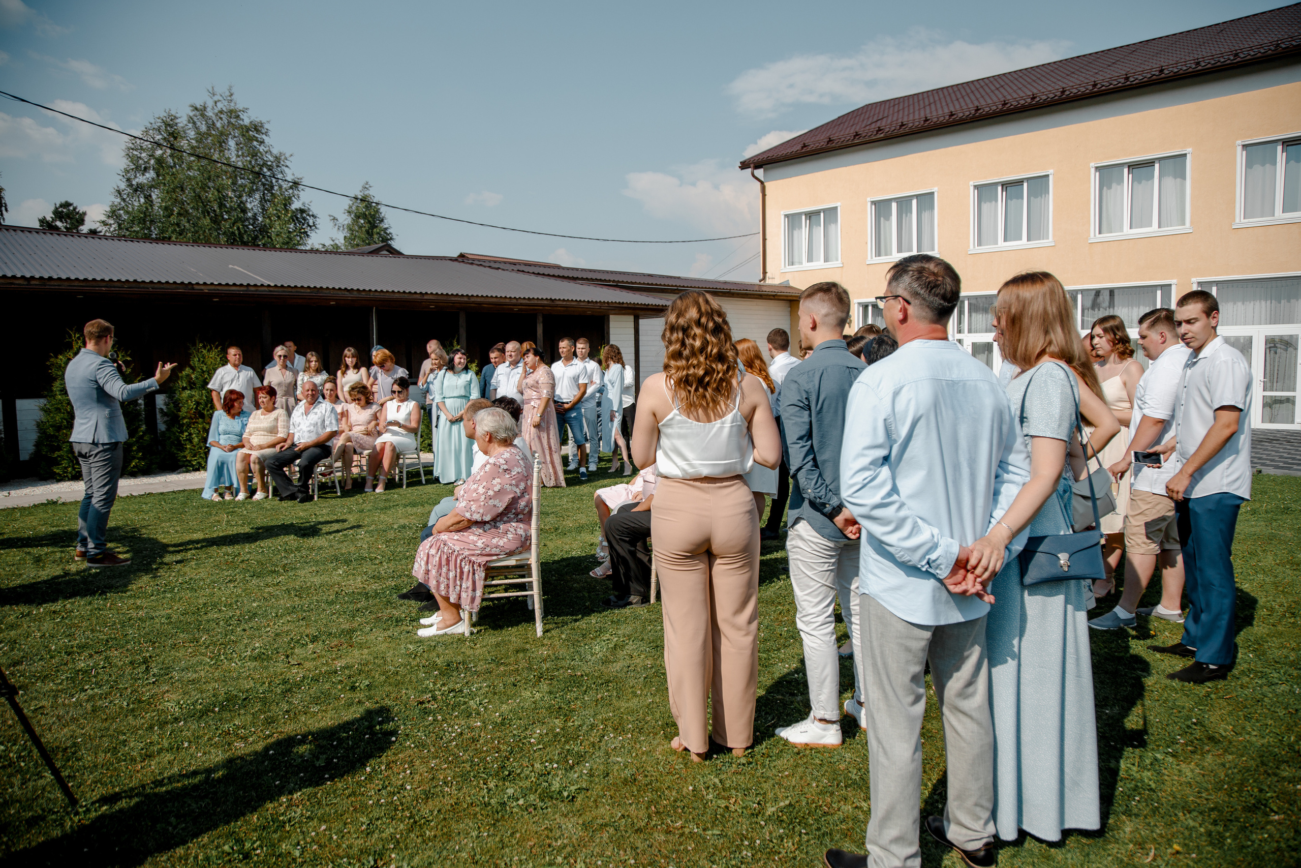 Свадьба Александр и Света. Свадебный и семейный фотограф Ибрагимова Мария из Екатеринбурга