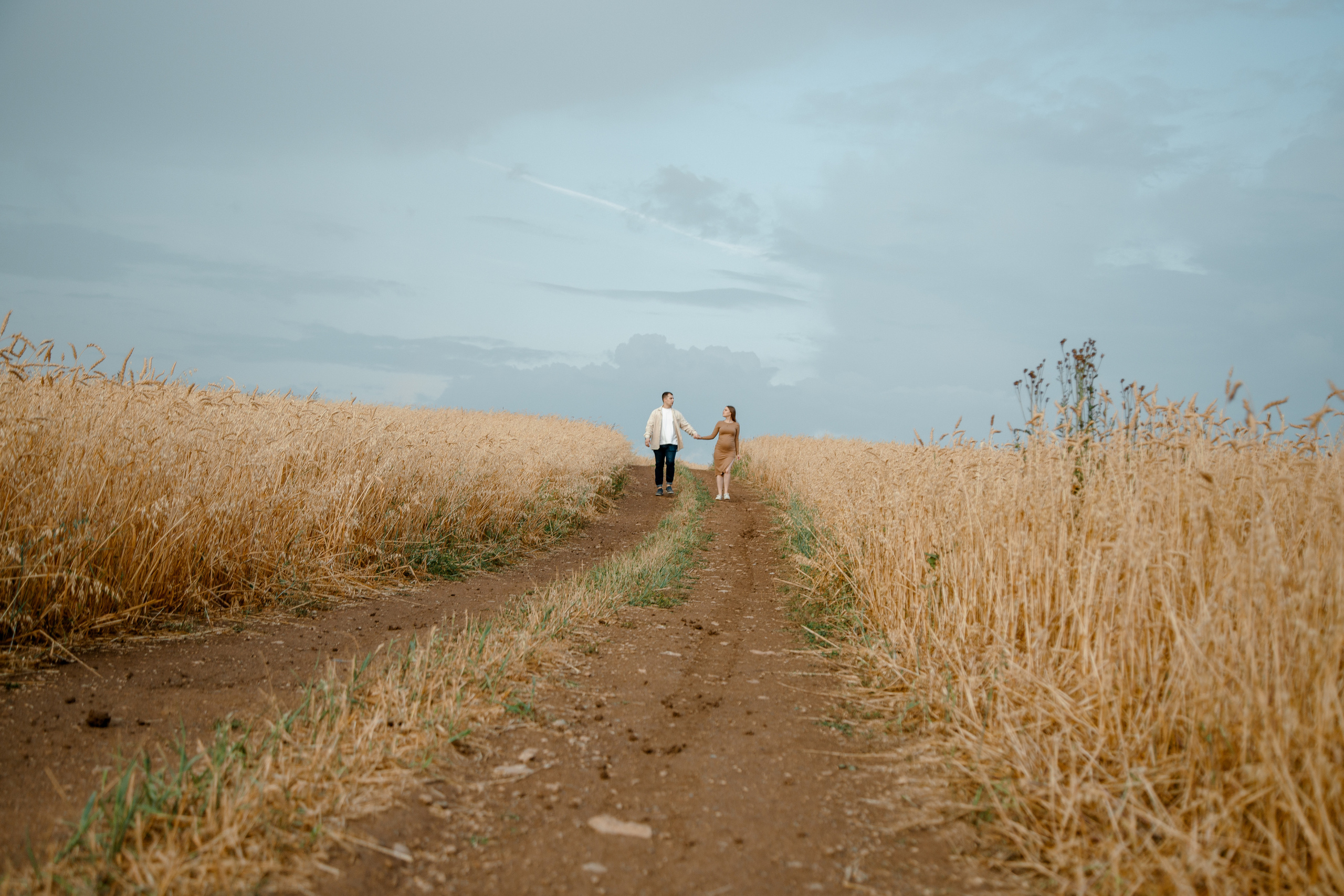 Александр и Юля. Свадебный и семейный фотограф Ибрагимова Мария из Екатеринбурга