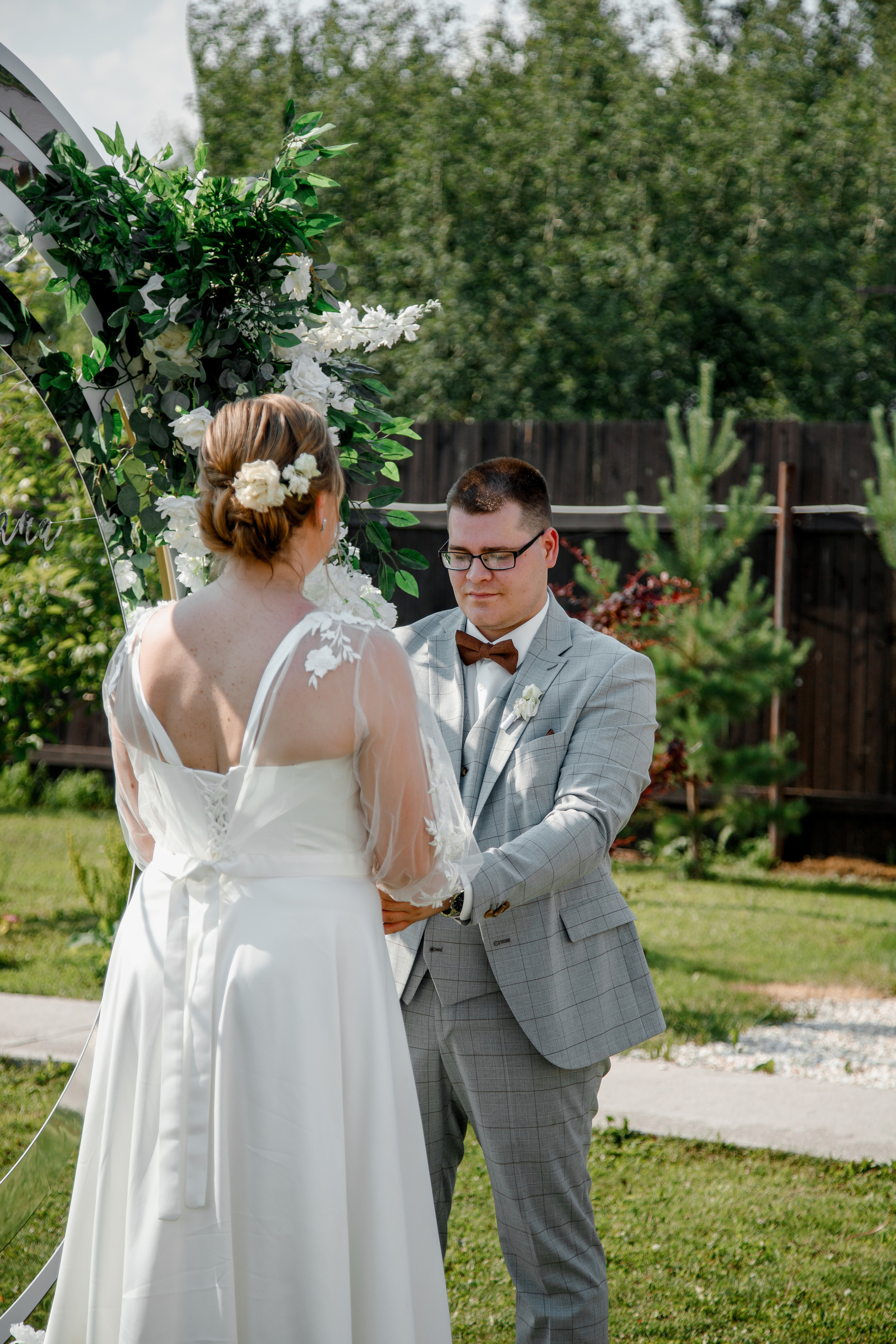 Свадьба Александр и Света. Свадебный и семейный фотограф Ибрагимова Мария из Екатеринбурга