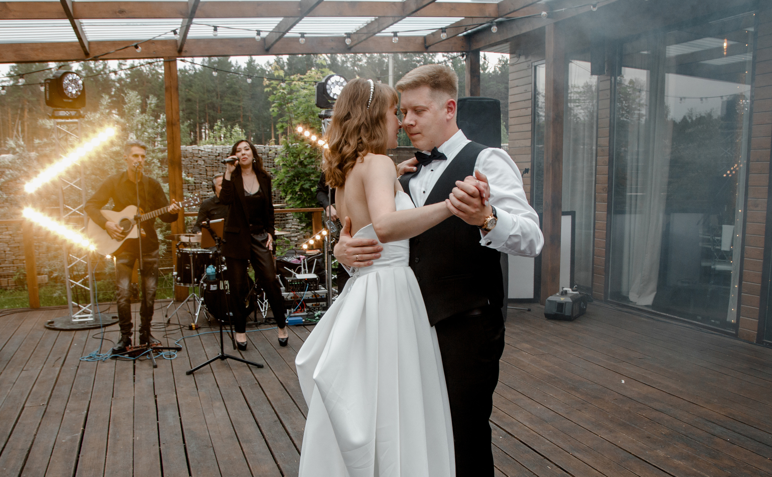 Леонид и Екатерина. Свадебный и семейный фотограф Ибрагимова Мария из Екатеринбурга