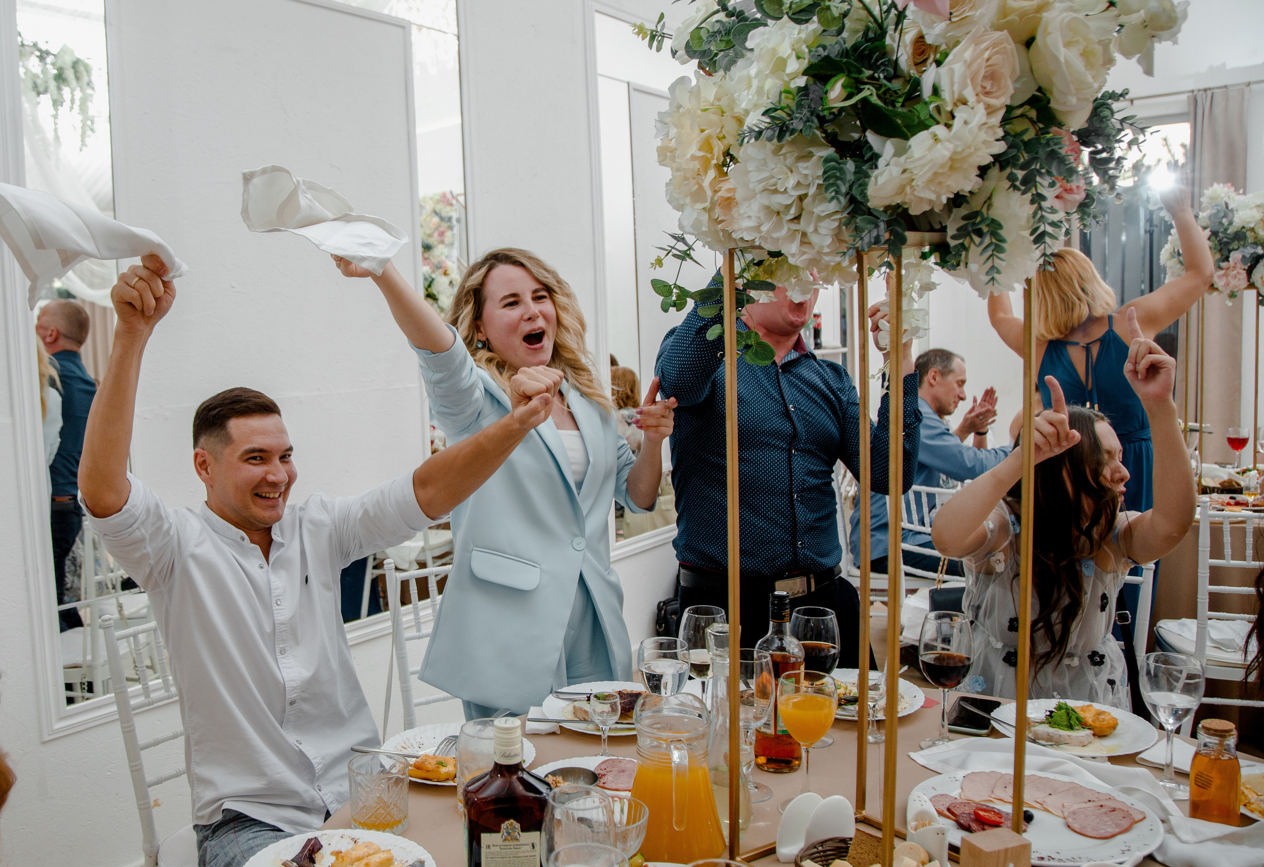 Свадьба Вова и Катя. Свадебный и семейный фотограф Ибрагимова Мария из Екатеринбурга