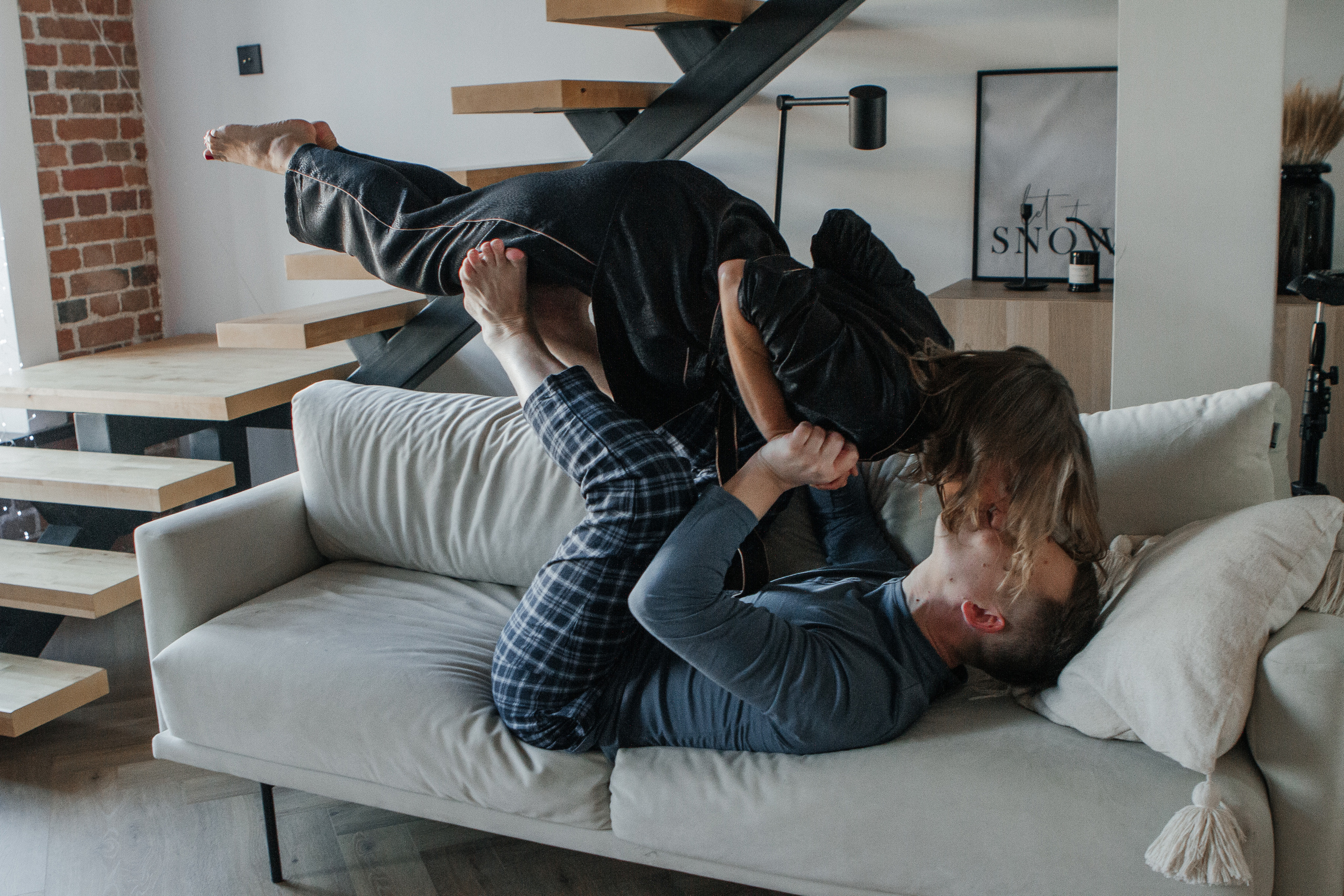 Love story Ваня и Лена. Свадебный и семейный фотограф Ибрагимова Мария из Екатеринбурга