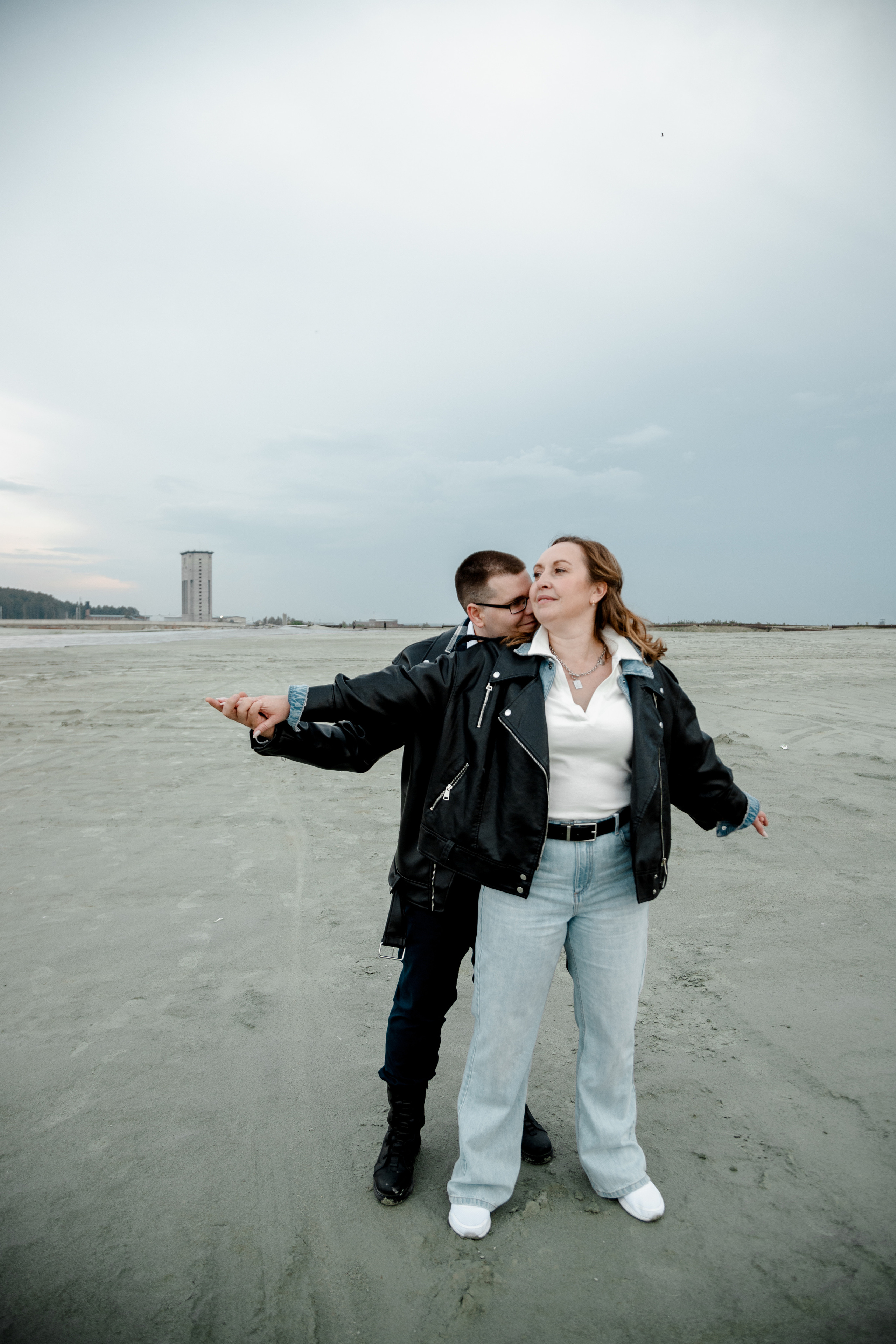 Love story Александр и Света. Свадебный и семейный фотограф Ибрагимова Мария из Екатеринбурга