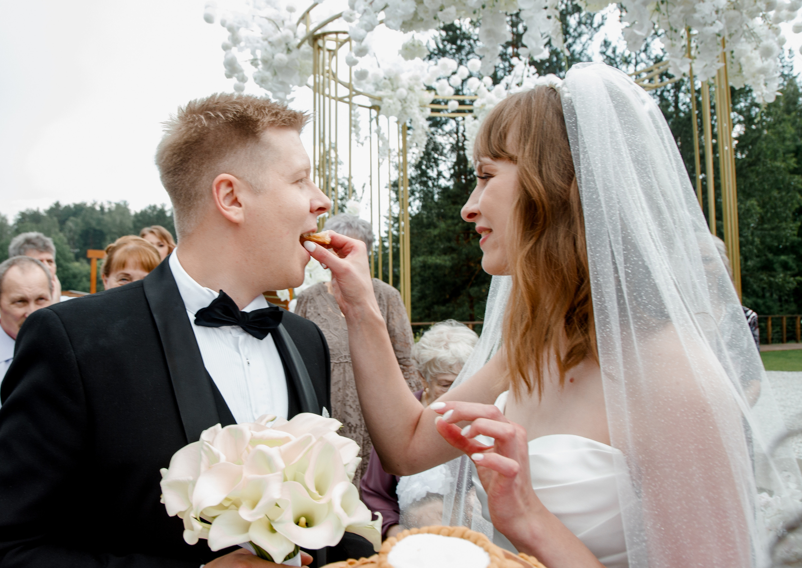 Леонид и Екатерина. Свадебный и семейный фотограф Ибрагимова Мария из Екатеринбурга