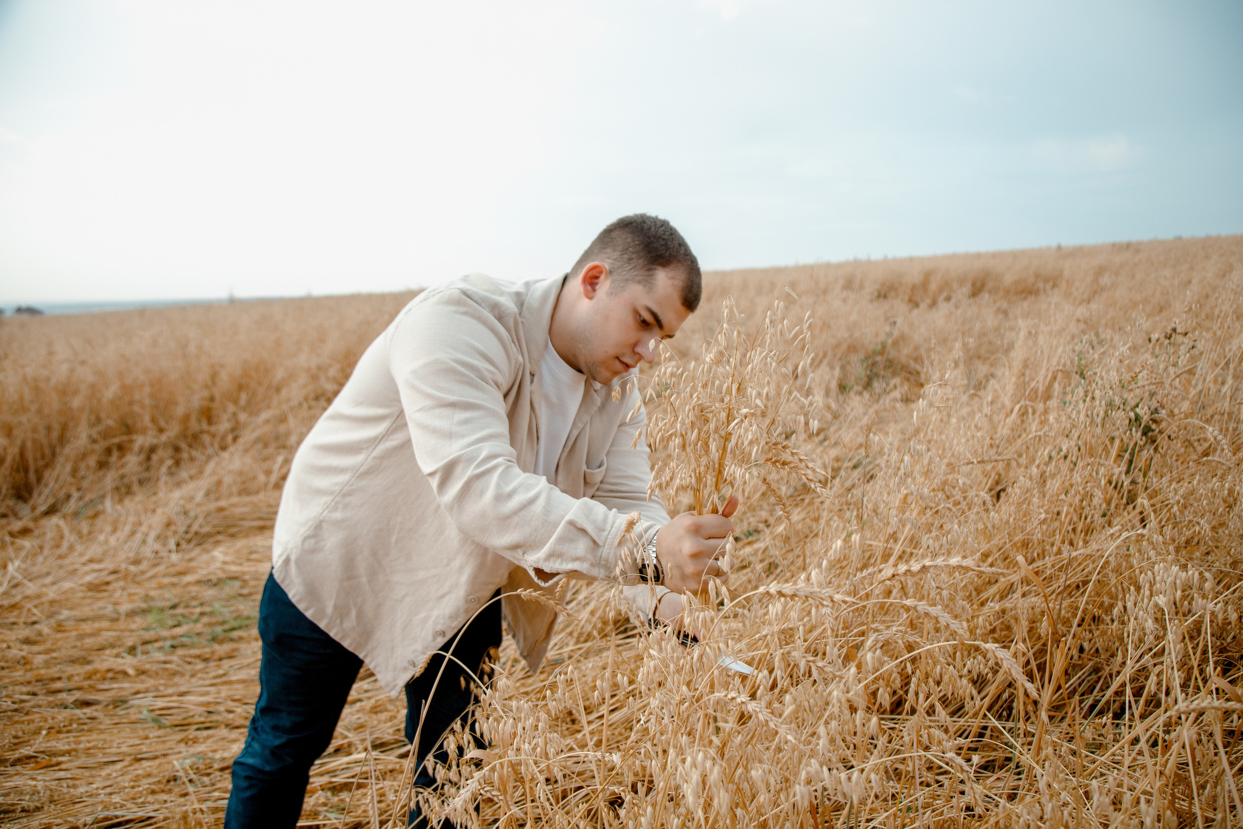 Александр и Юля. Свадебный и семейный фотограф Ибрагимова Мария из Екатеринбурга