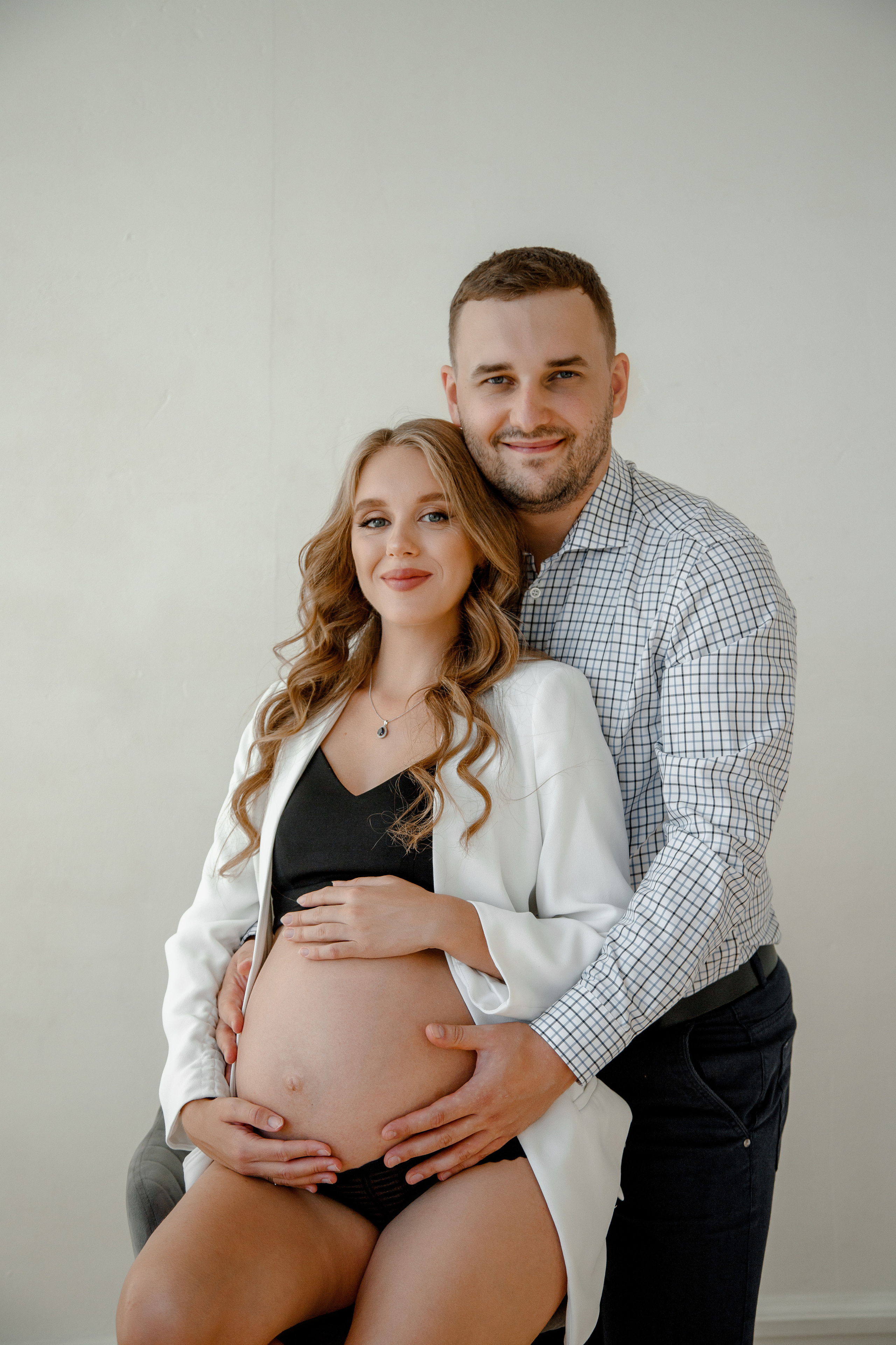 Коля и Маша. Свадебный и семейный фотограф Ибрагимова Мария из Екатеринбурга