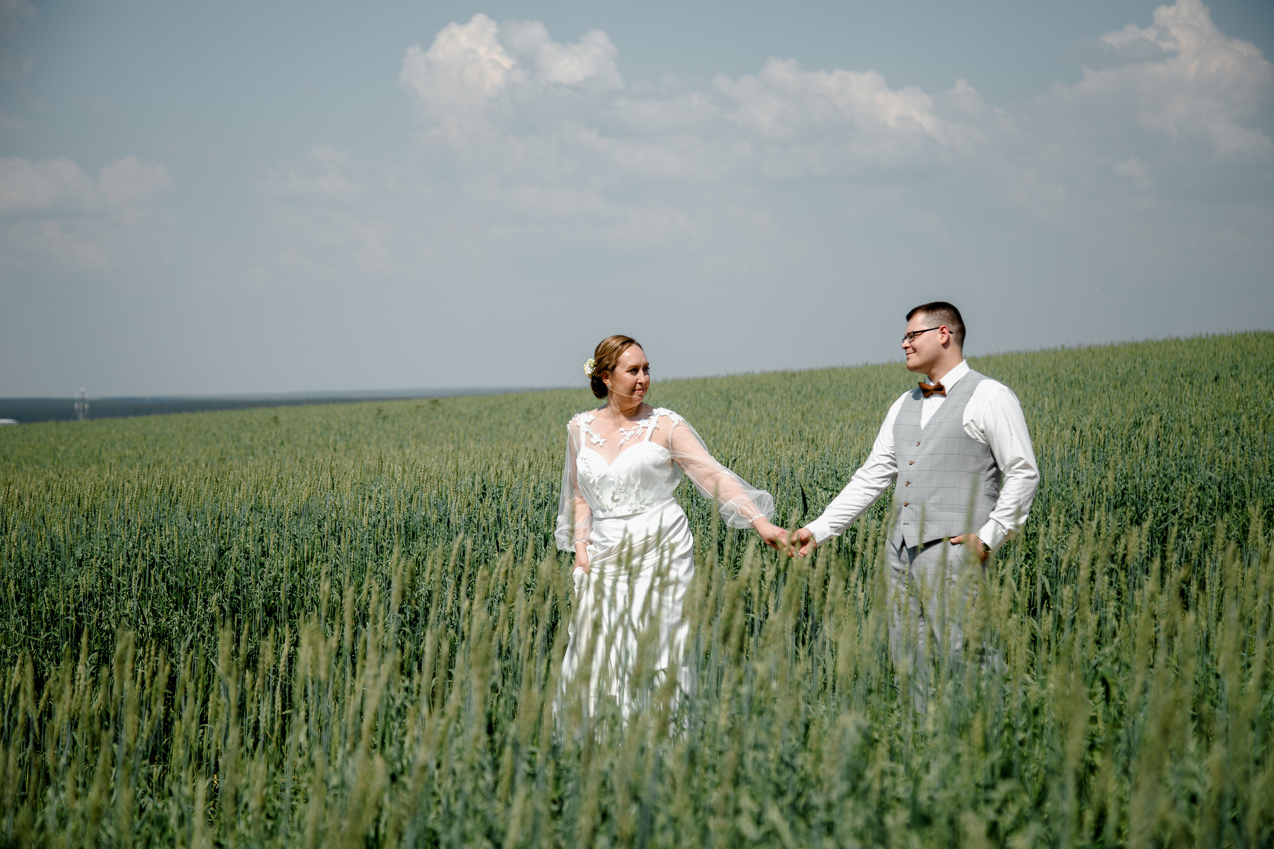 Свадьба Александр и Света. Свадебный и семейный фотограф Ибрагимова Мария из Екатеринбурга