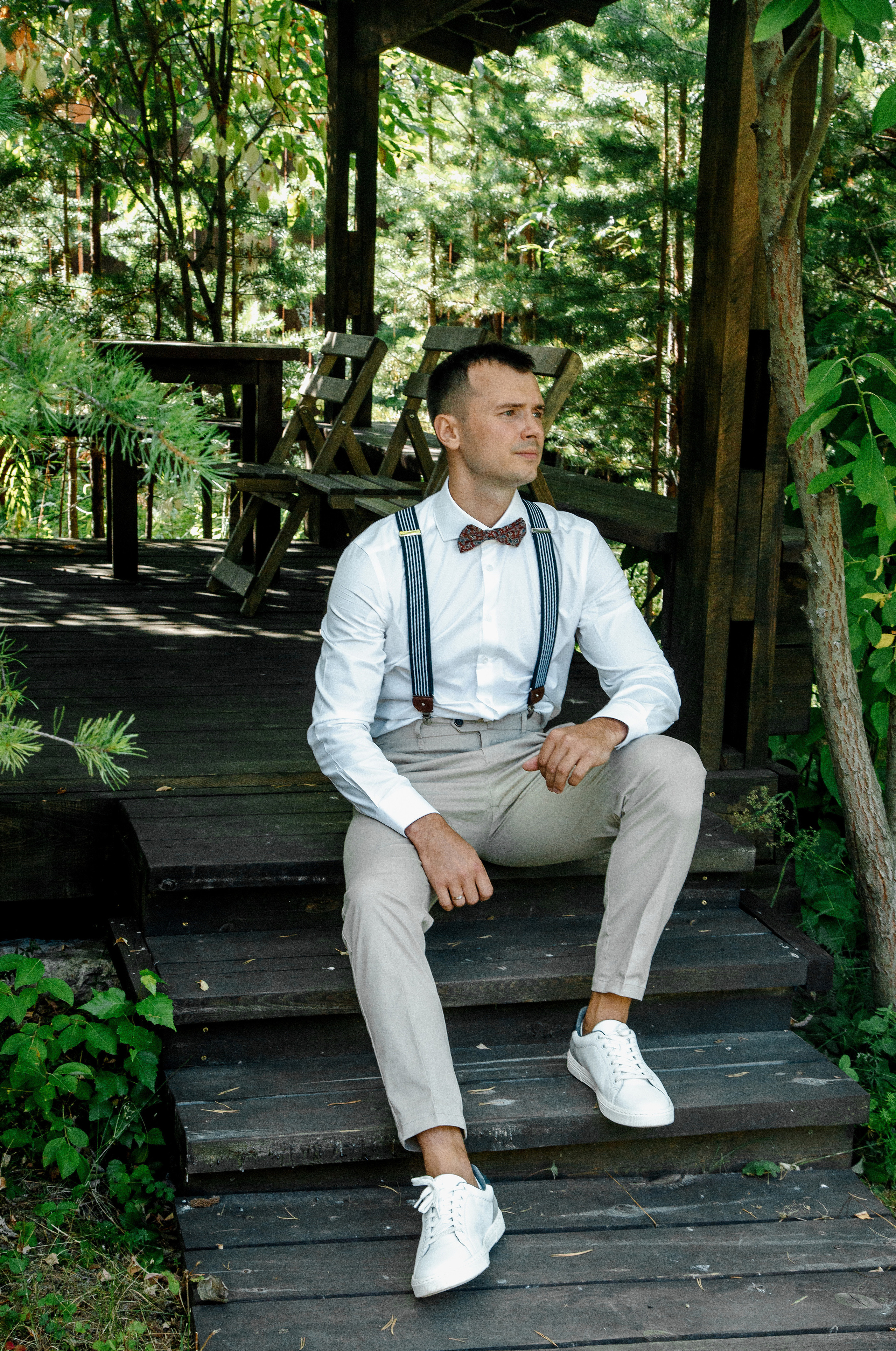 Свадьба Вова и Катя. Свадебный и семейный фотограф Ибрагимова Мария из Екатеринбурга