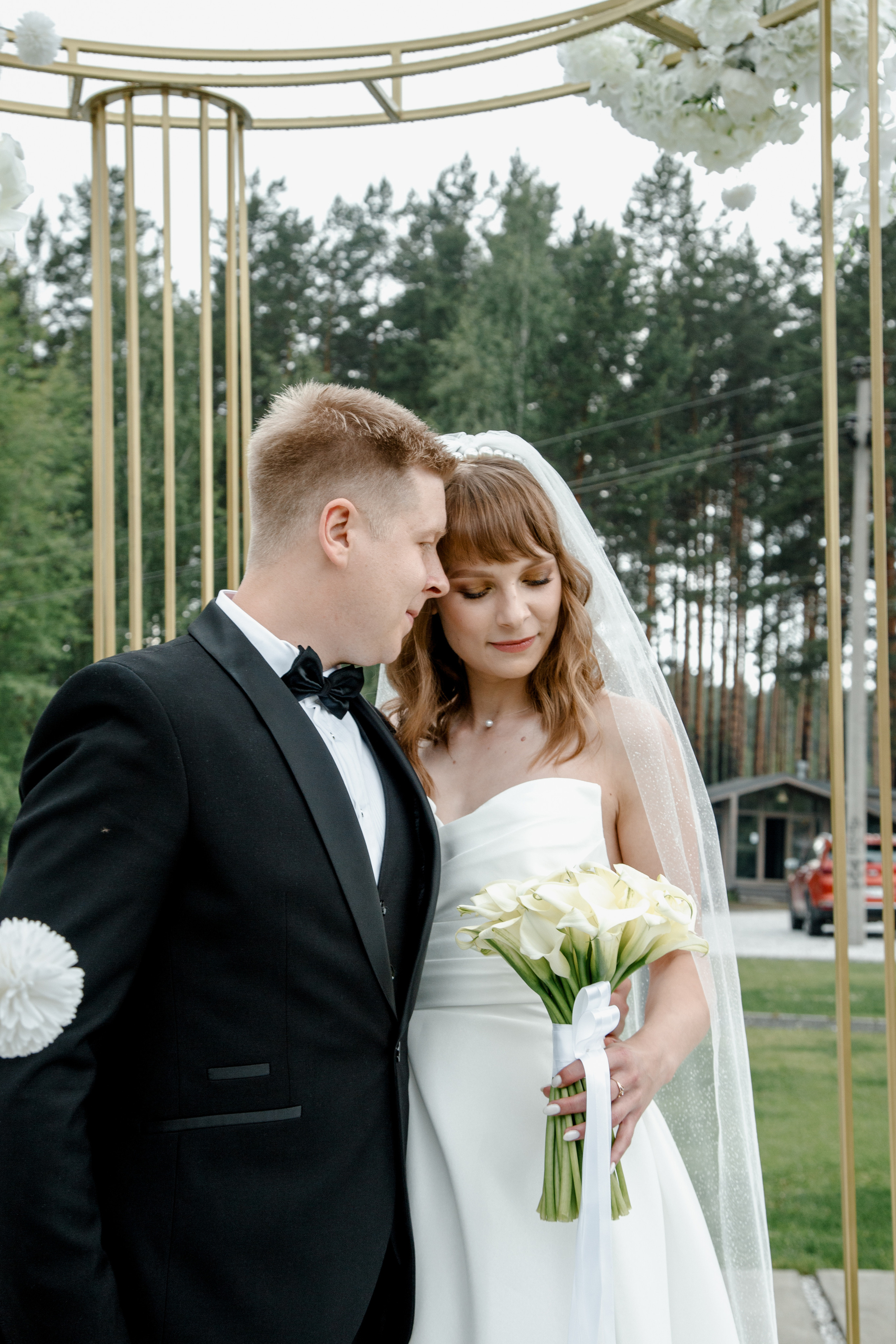 Леонид и Екатерина. Свадебный и семейный фотограф Ибрагимова Мария из Екатеринбурга