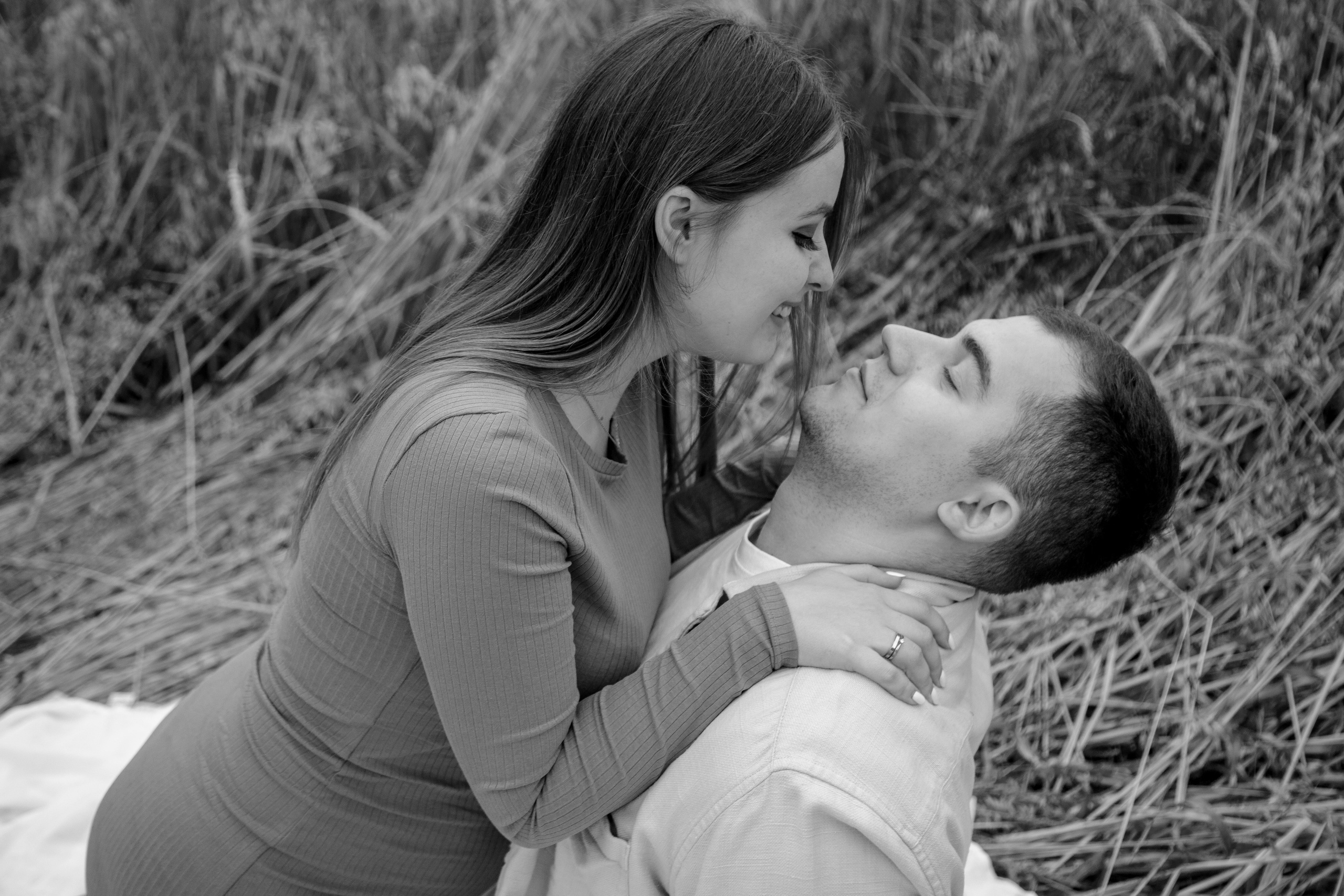 Александр и Юля. Свадебный и семейный фотограф Ибрагимова Мария из Екатеринбурга