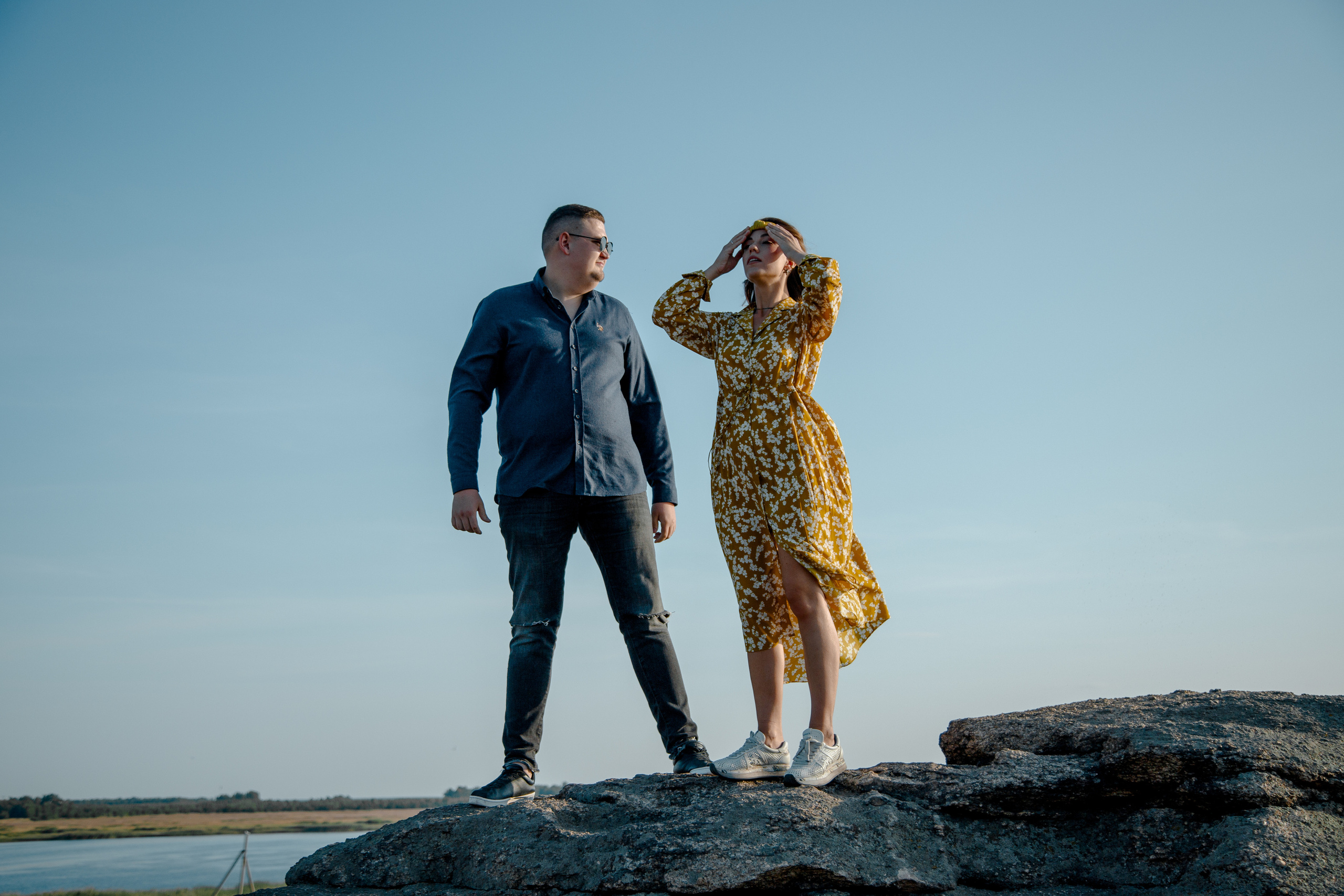 Love stoty Саша и Маша. Свадебный и семейный фотограф Ибрагимова Мария из Екатеринбурга