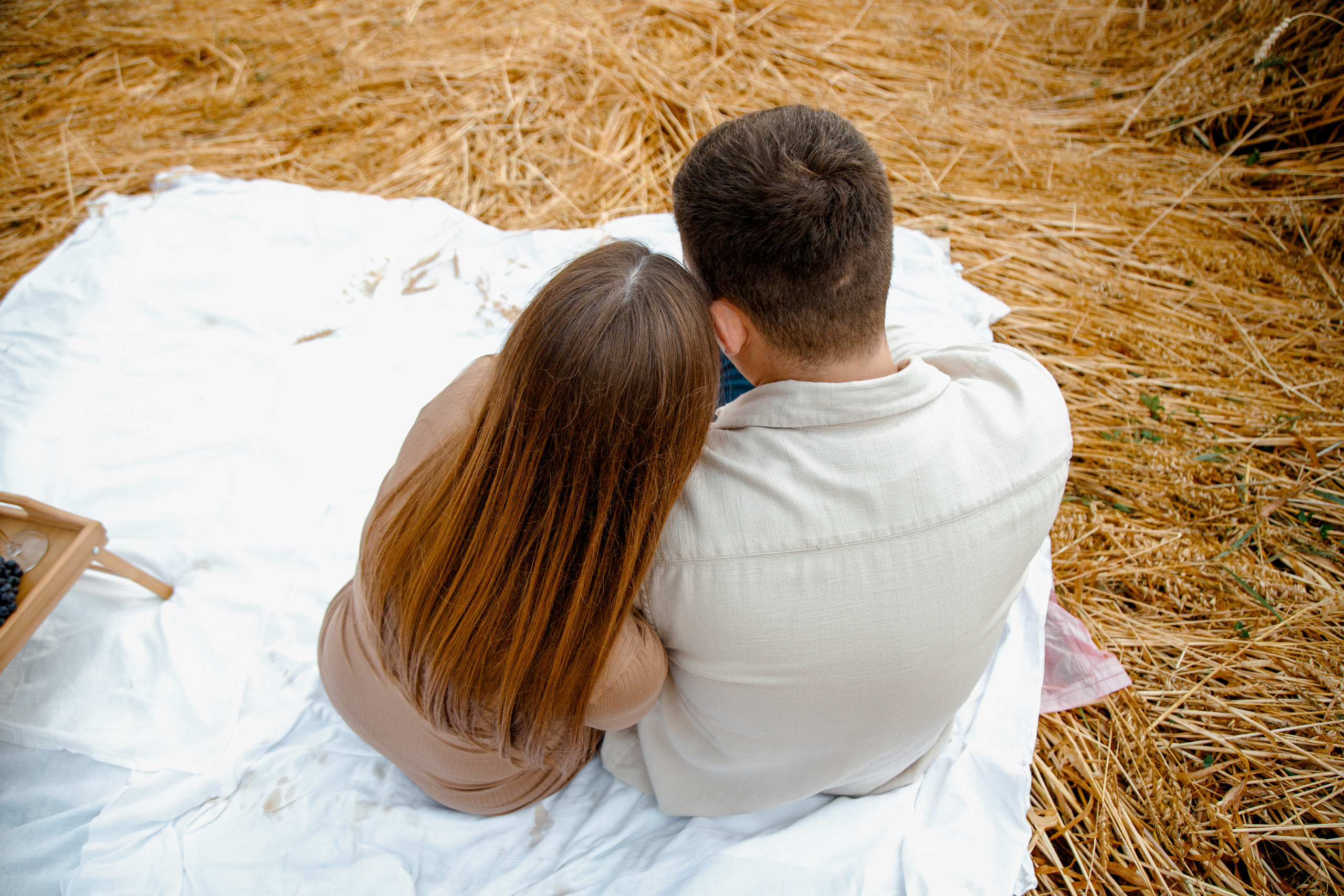 Александр и Юля. Свадебный и семейный фотограф Ибрагимова Мария из Екатеринбурга