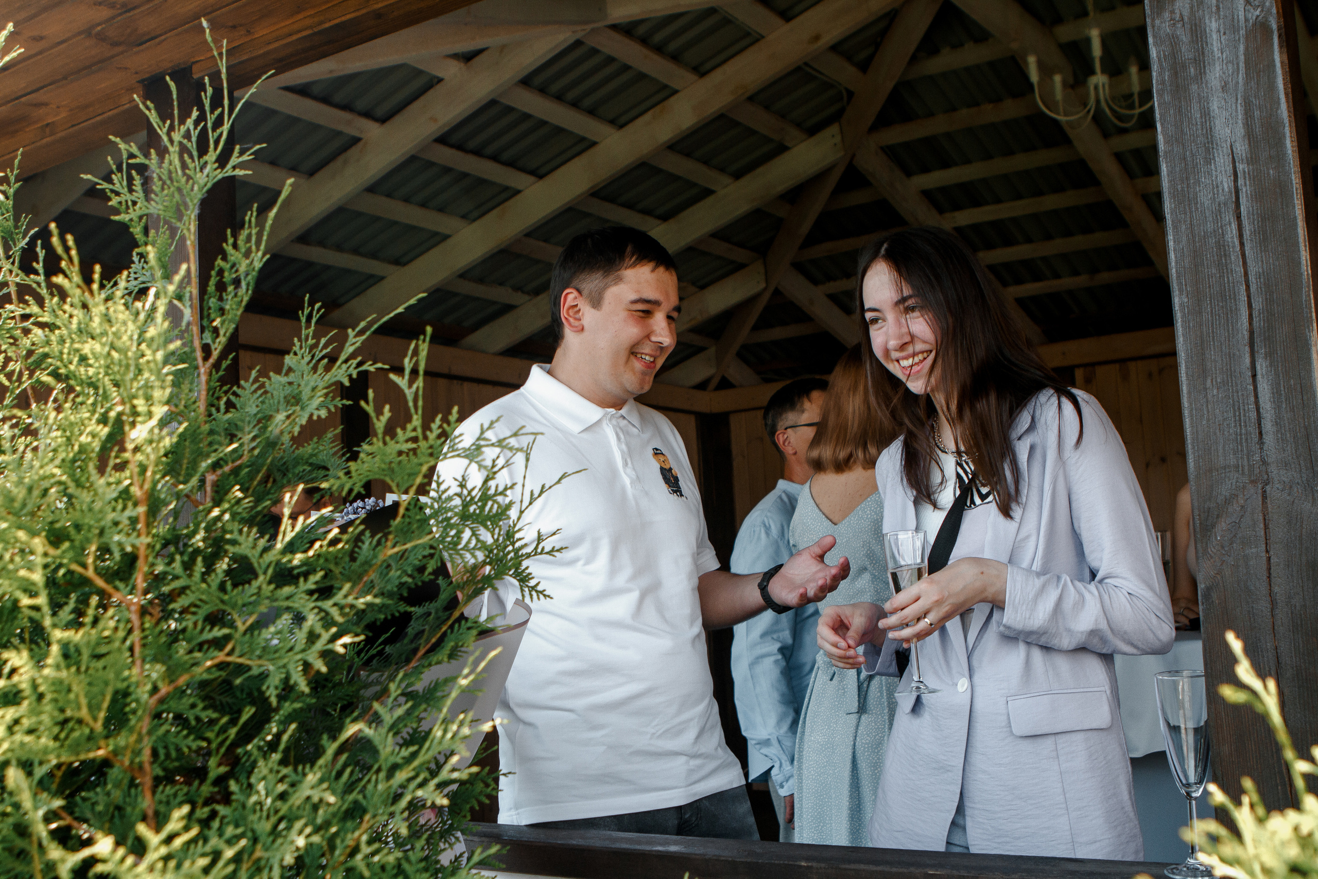 Свадьба Александр и Света. Свадебный и семейный фотограф Ибрагимова Мария из Екатеринбурга