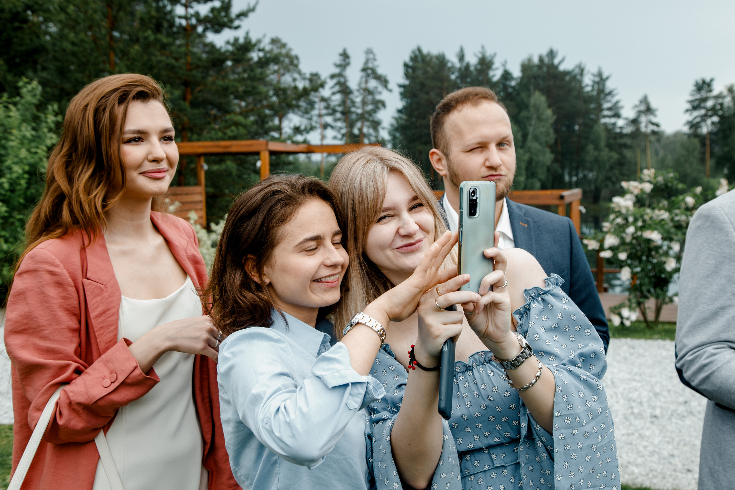 Леонид и Екатерина. Свадебный и семейный фотограф Ибрагимова Мария из Екатеринбурга