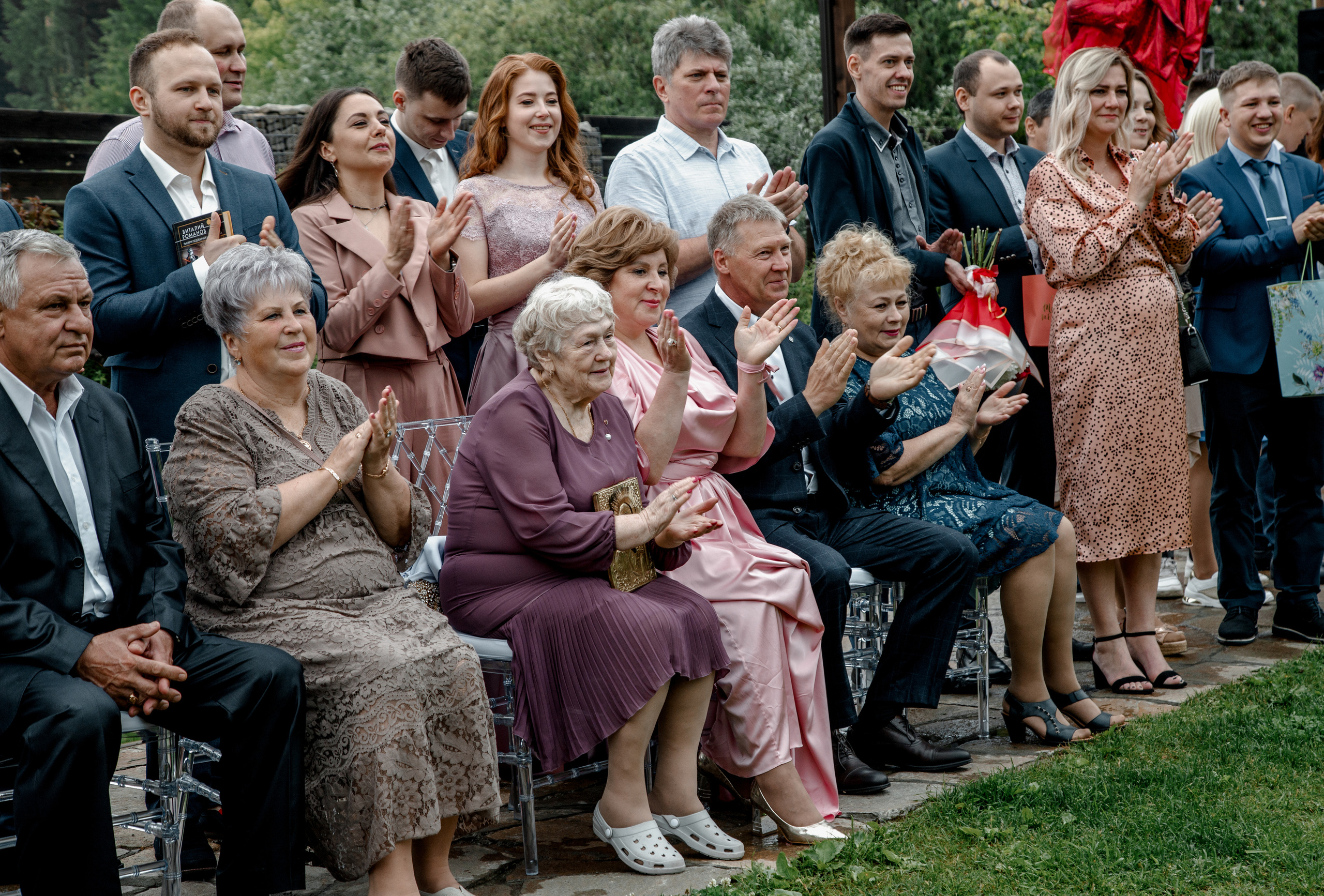 Леонид и Екатерина. Свадебный и семейный фотограф Ибрагимова Мария из Екатеринбурга