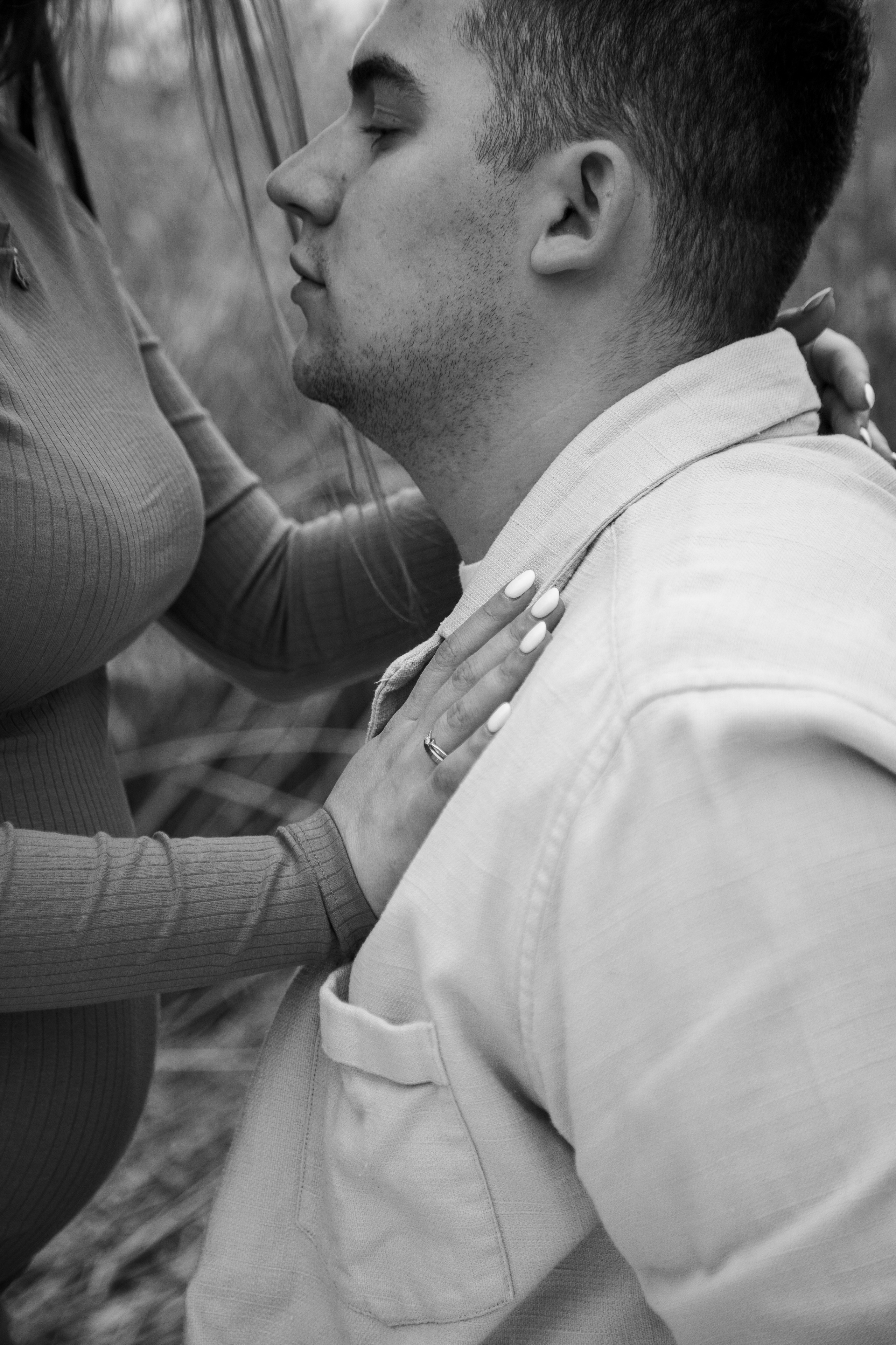 Александр и Юля. Свадебный и семейный фотограф Ибрагимова Мария из Екатеринбурга