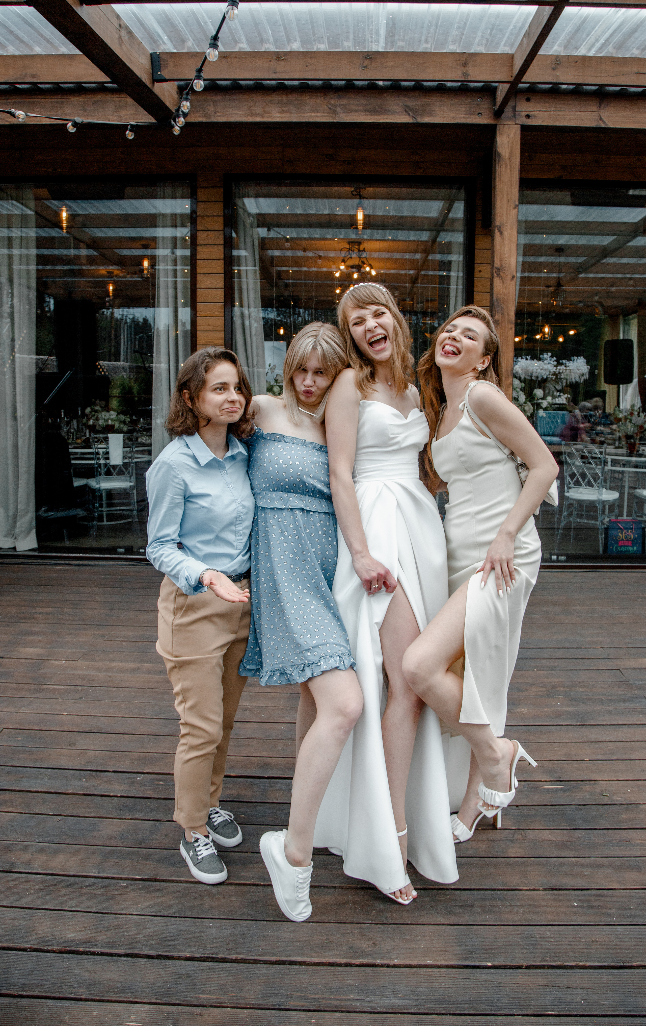 Леонид и Екатерина. Свадебный и семейный фотограф Ибрагимова Мария из Екатеринбурга