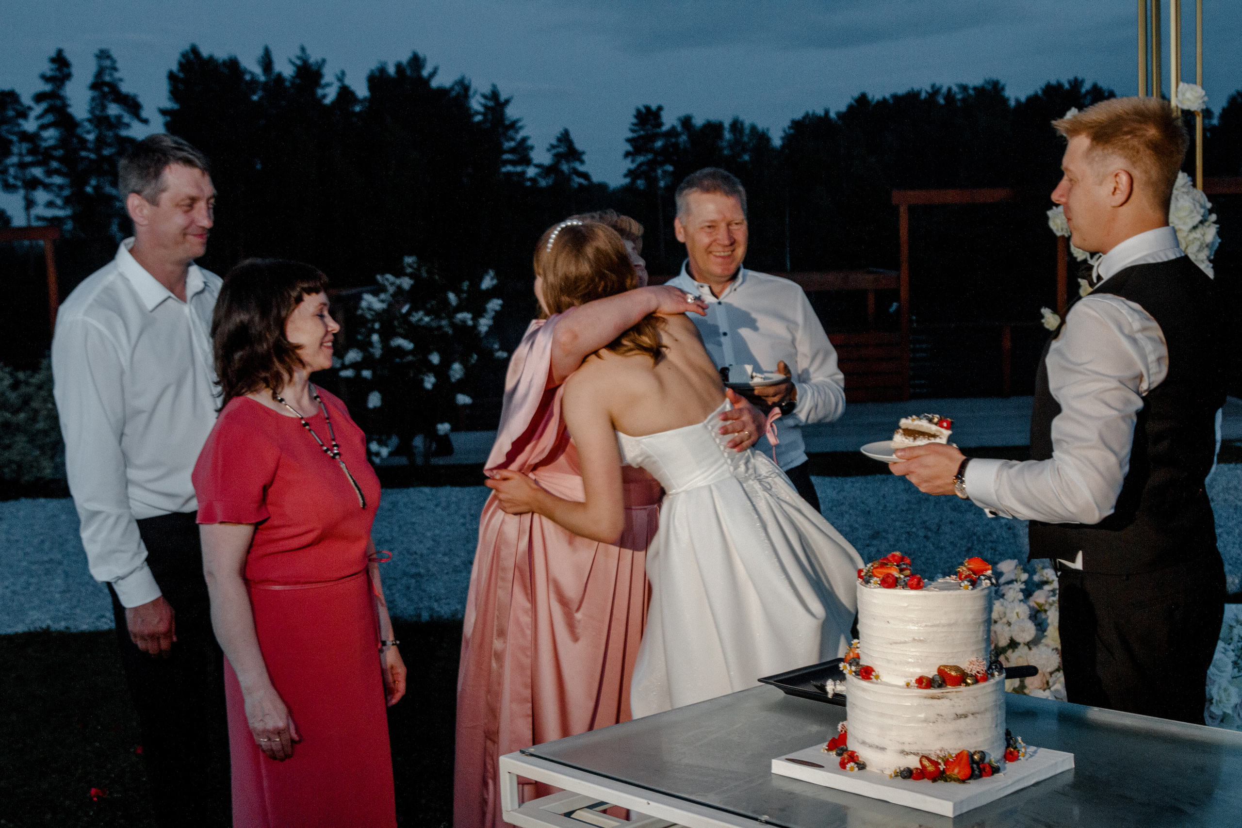 Леонид и Екатерина. Свадебный и семейный фотограф Ибрагимова Мария из Екатеринбурга