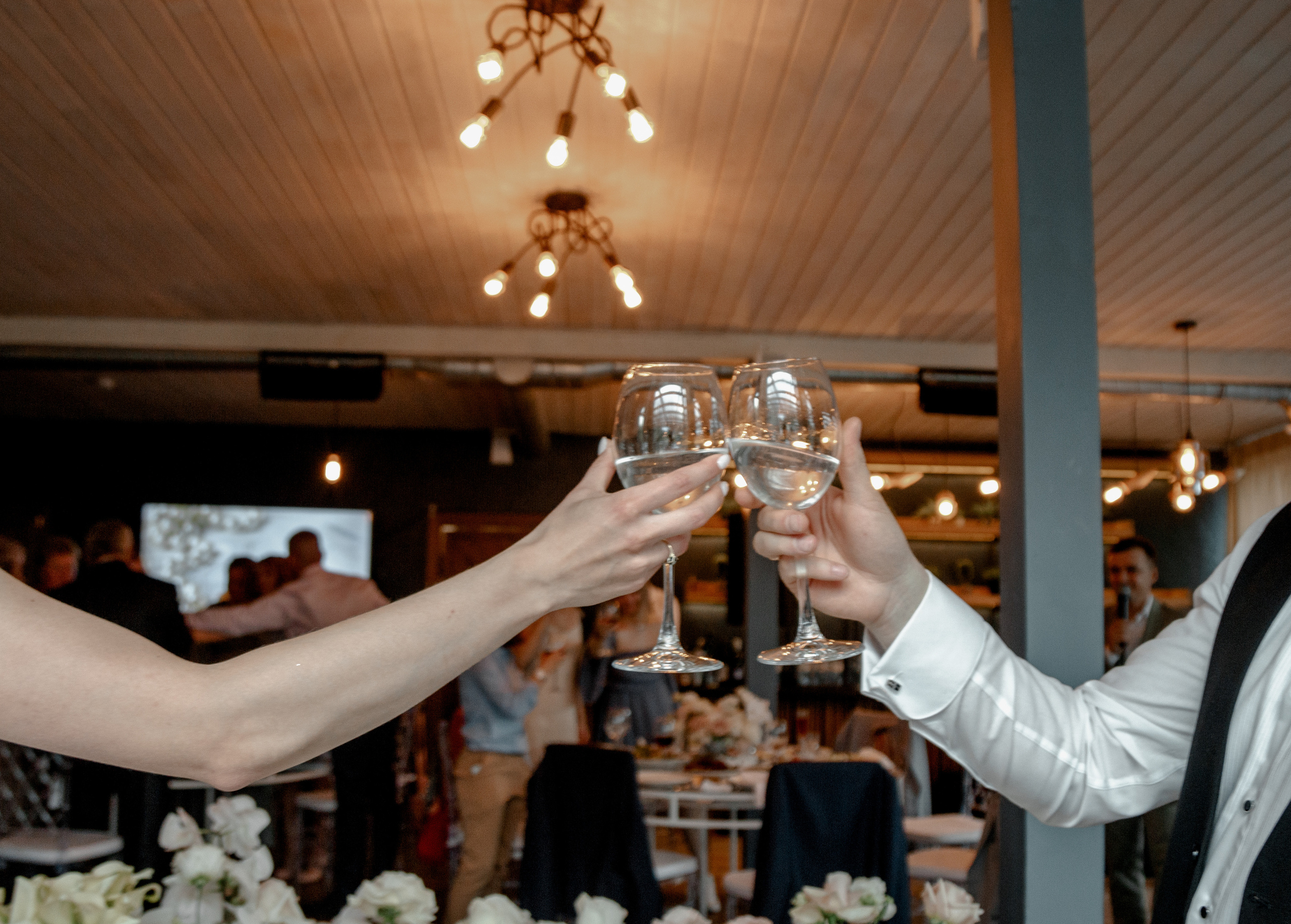 Леонид и Екатерина. Свадебный и семейный фотограф Ибрагимова Мария из Екатеринбурга