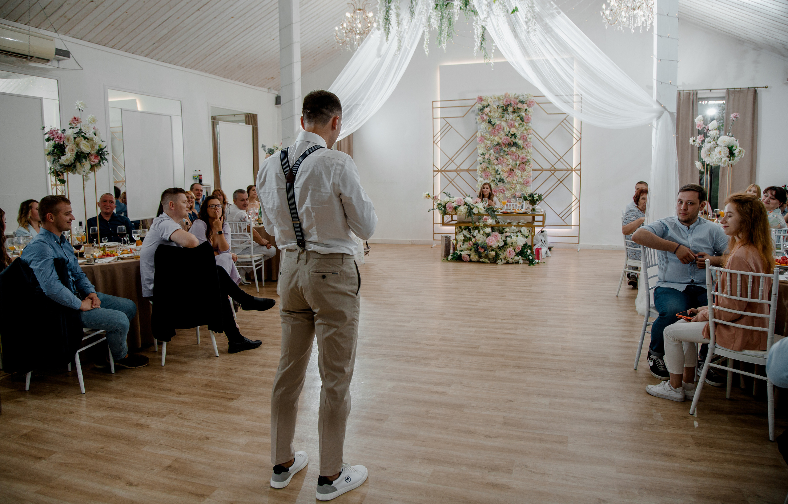 Свадьба Вова и Катя. Свадебный и семейный фотограф Ибрагимова Мария из Екатеринбурга