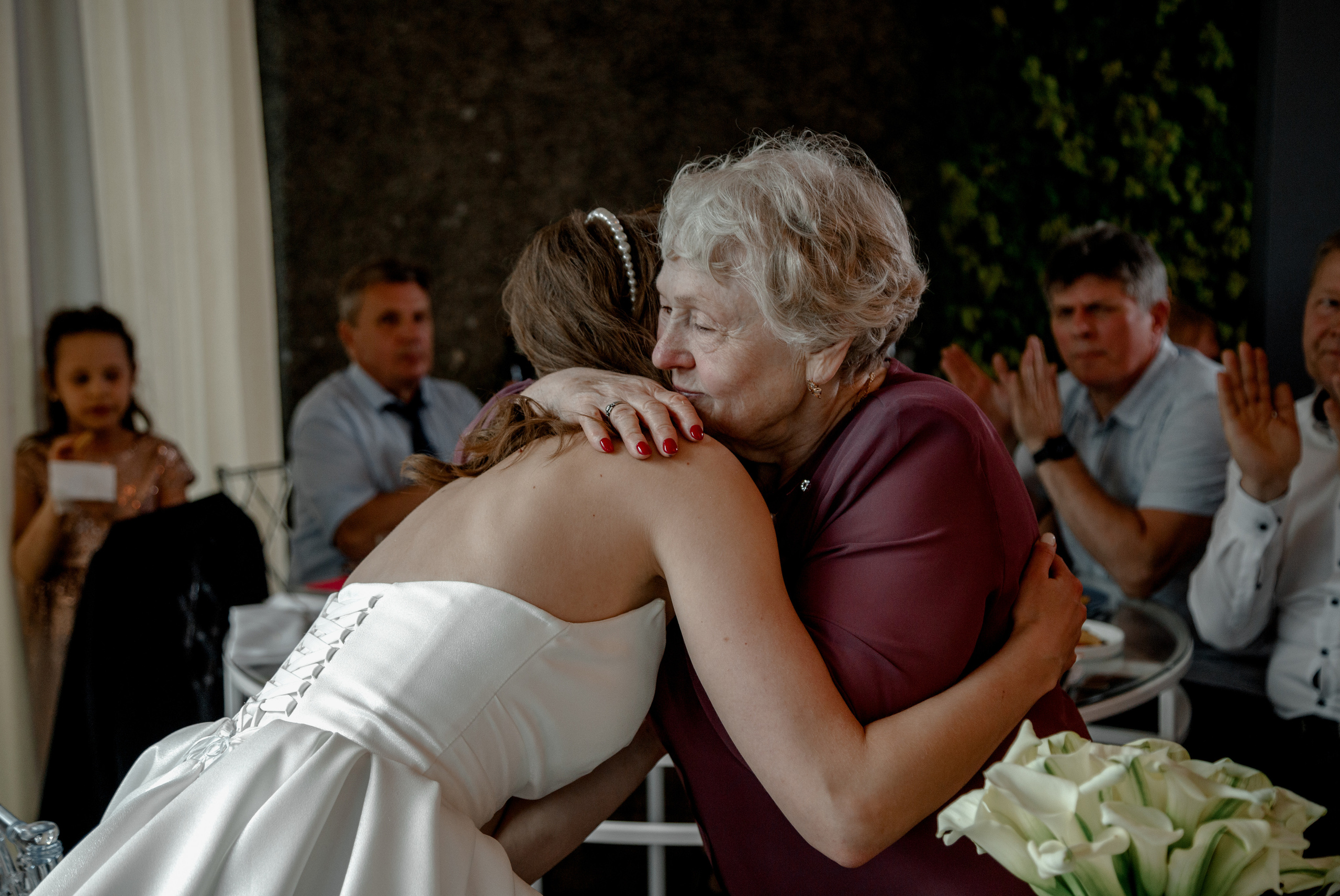 Леонид и Екатерина. Свадебный и семейный фотограф Ибрагимова Мария из Екатеринбурга