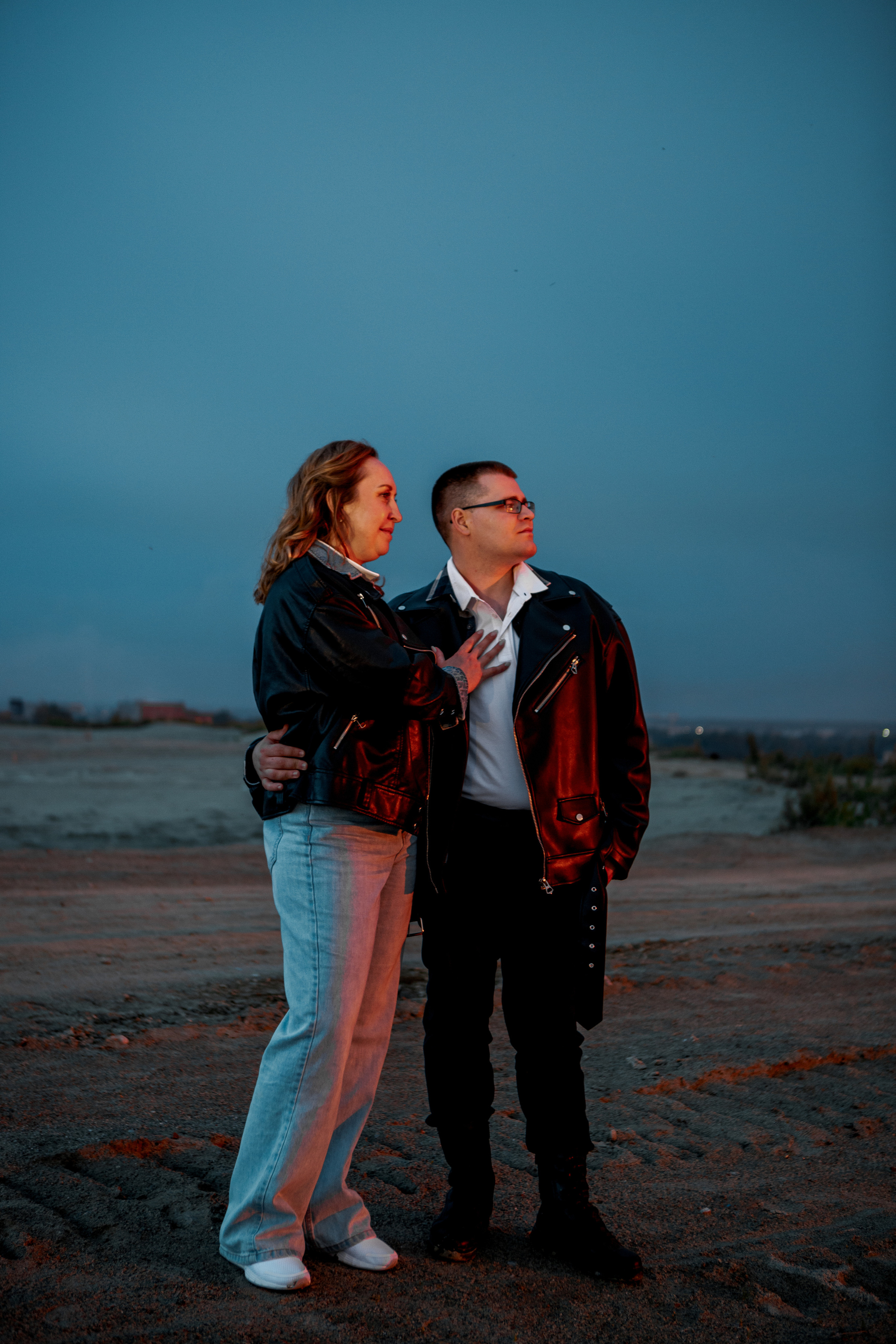 Love story Александр и Света. Свадебный и семейный фотограф Ибрагимова Мария из Екатеринбурга