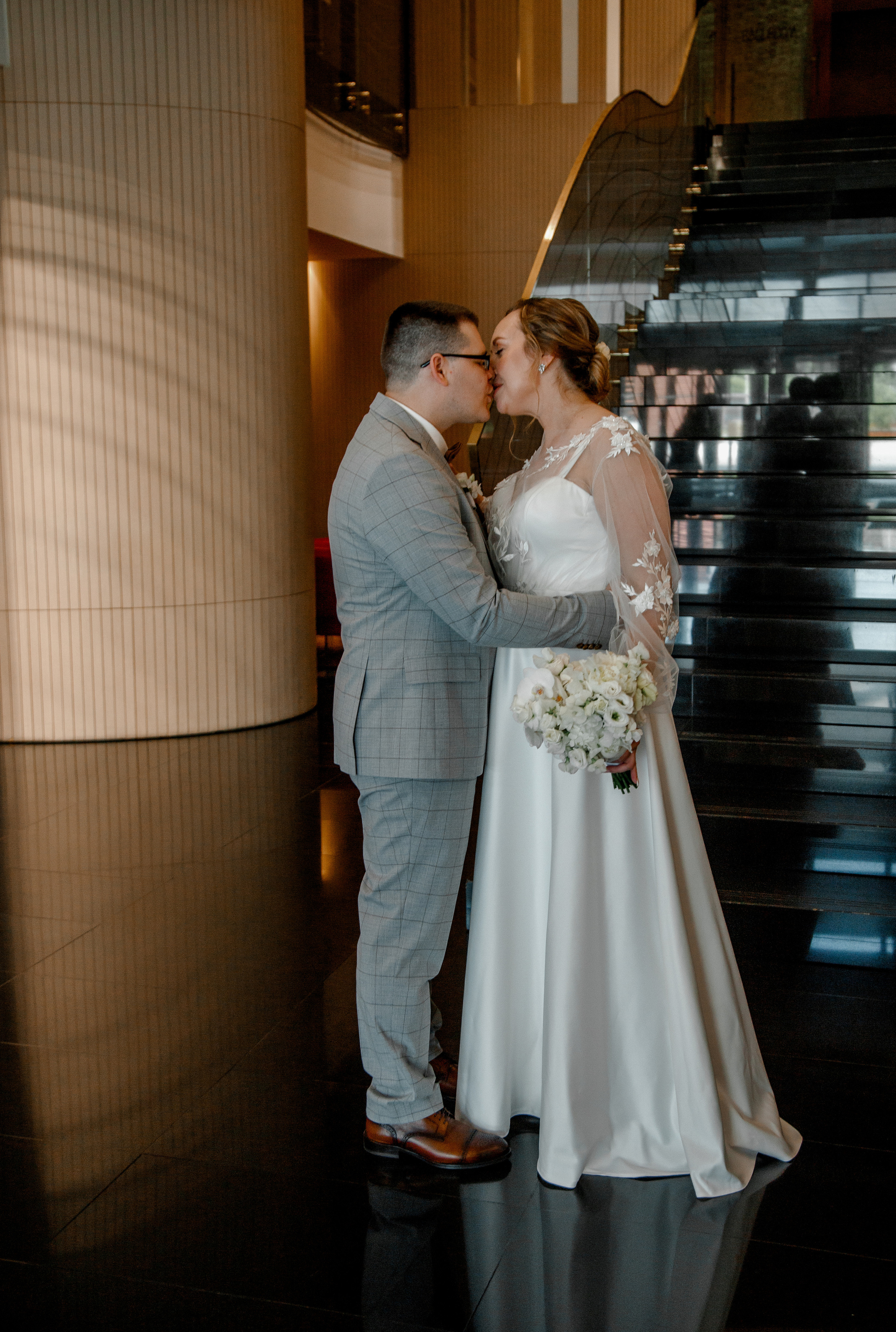 Свадьба Александр и Света. Свадебный и семейный фотограф Ибрагимова Мария из Екатеринбурга