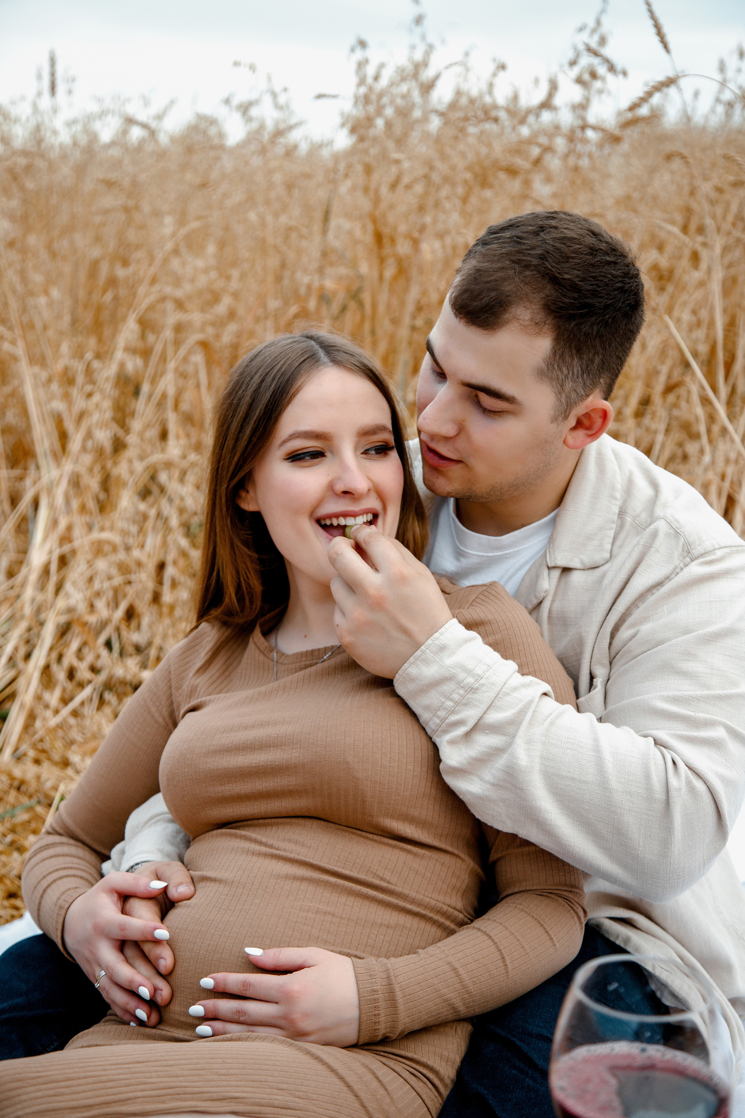 Александр и Юля. Свадебный и семейный фотограф Ибрагимова Мария из Екатеринбурга