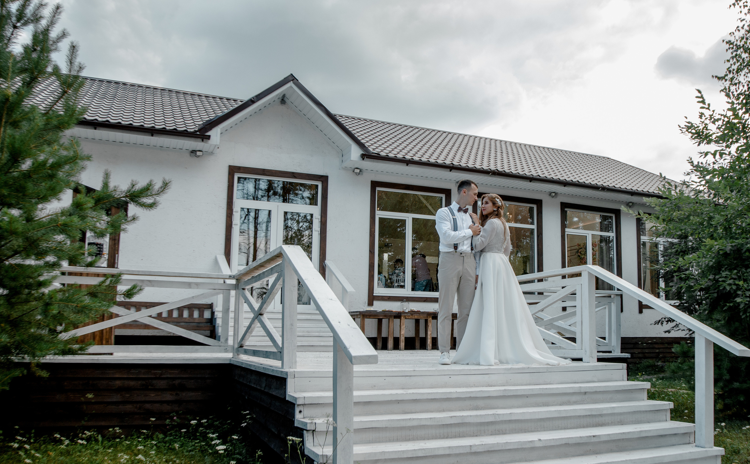 Свадьба Вова и Катя. Свадебный и семейный фотограф Ибрагимова Мария из Екатеринбурга