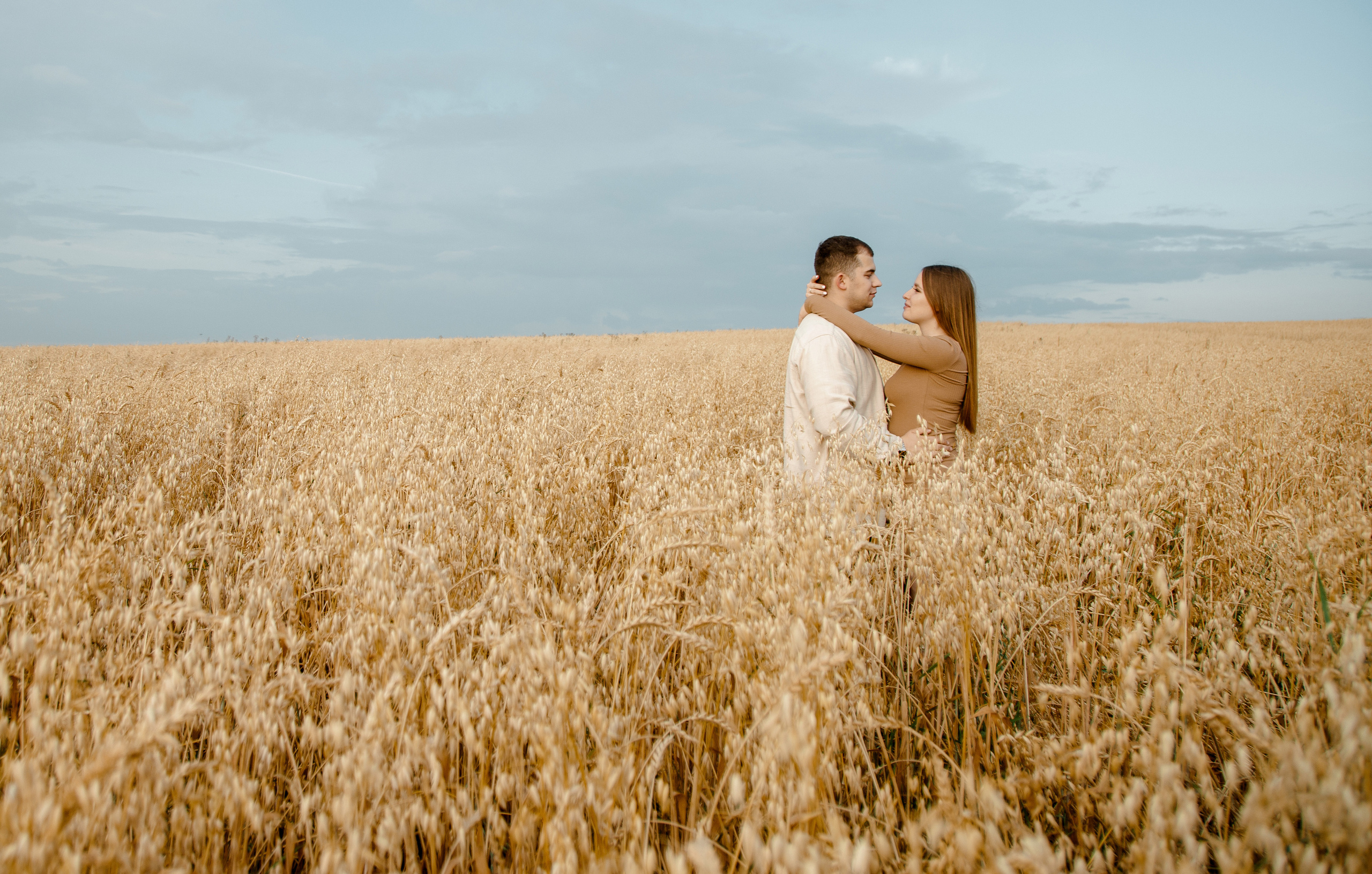 Александр и Юля. Свадебный и семейный фотограф Ибрагимова Мария из Екатеринбурга