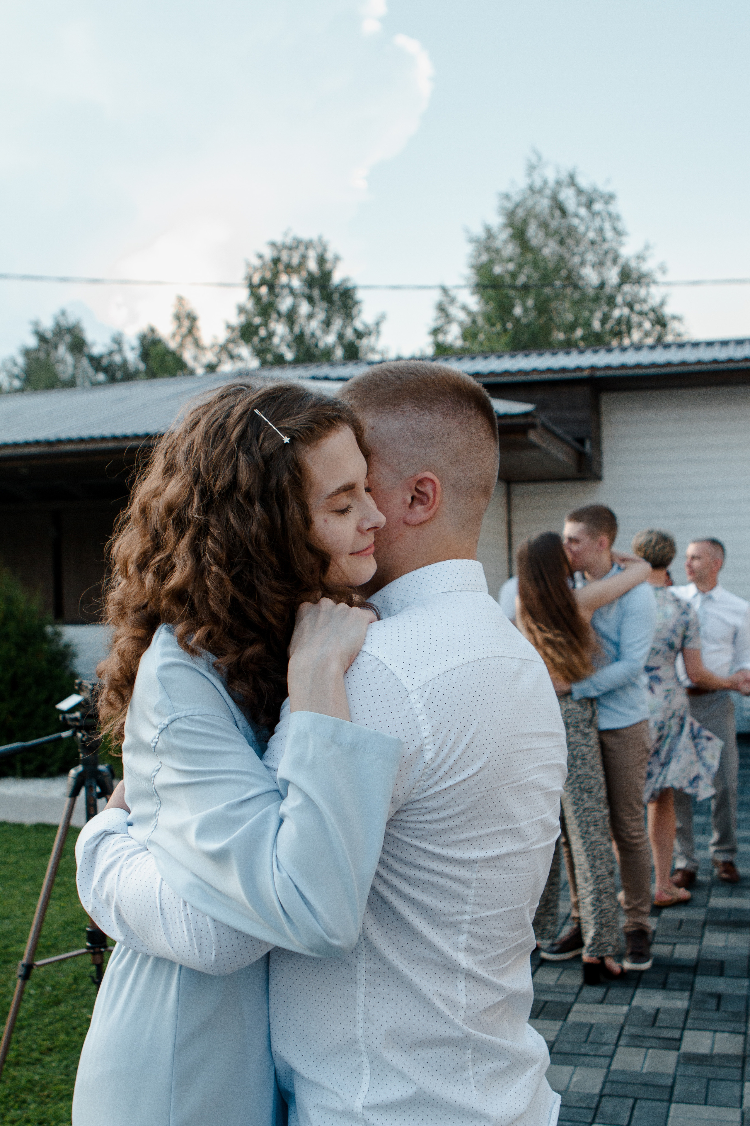 Свадьба Александр и Света. Свадебный и семейный фотограф Ибрагимова Мария из Екатеринбурга