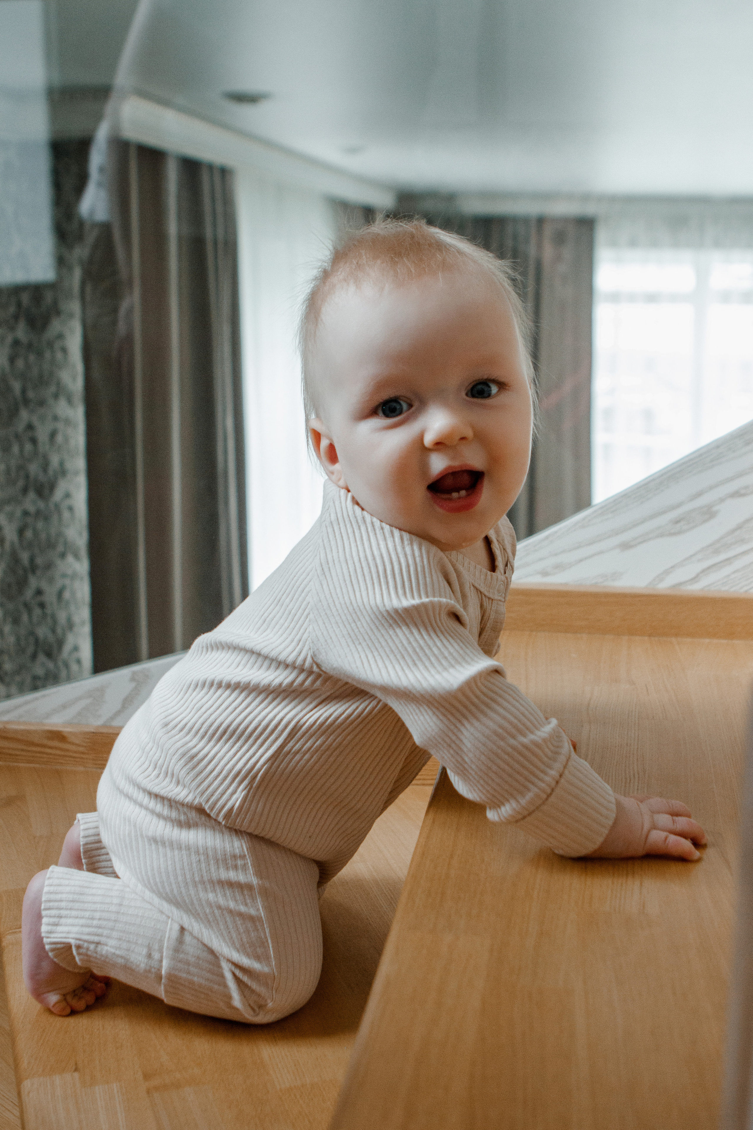 Семейная домашняя съёмка. Свадебный и семейный фотограф Ибрагимова Мария из Екатеринбурга