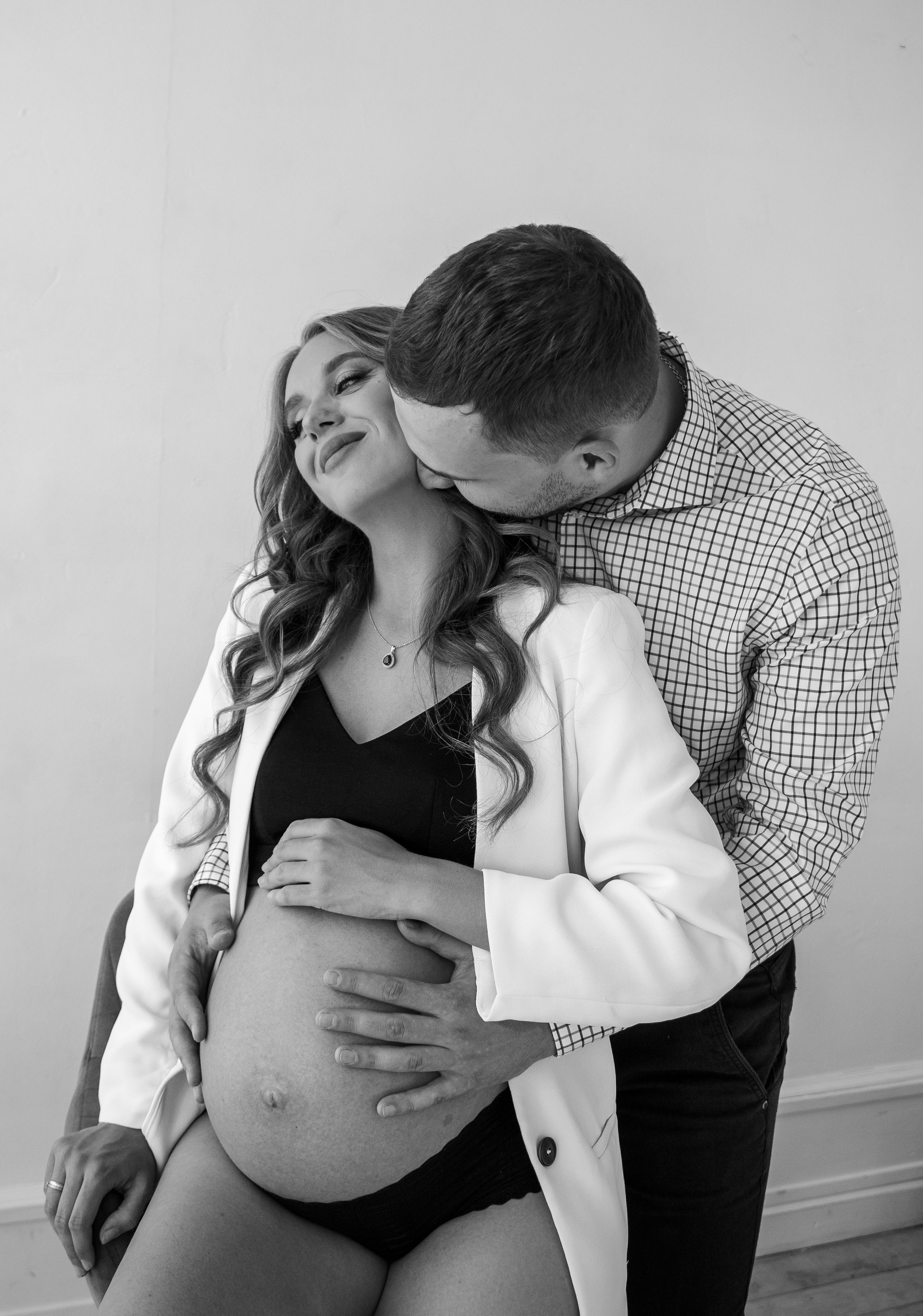 Коля и Маша. Свадебный и семейный фотограф Ибрагимова Мария из Екатеринбурга