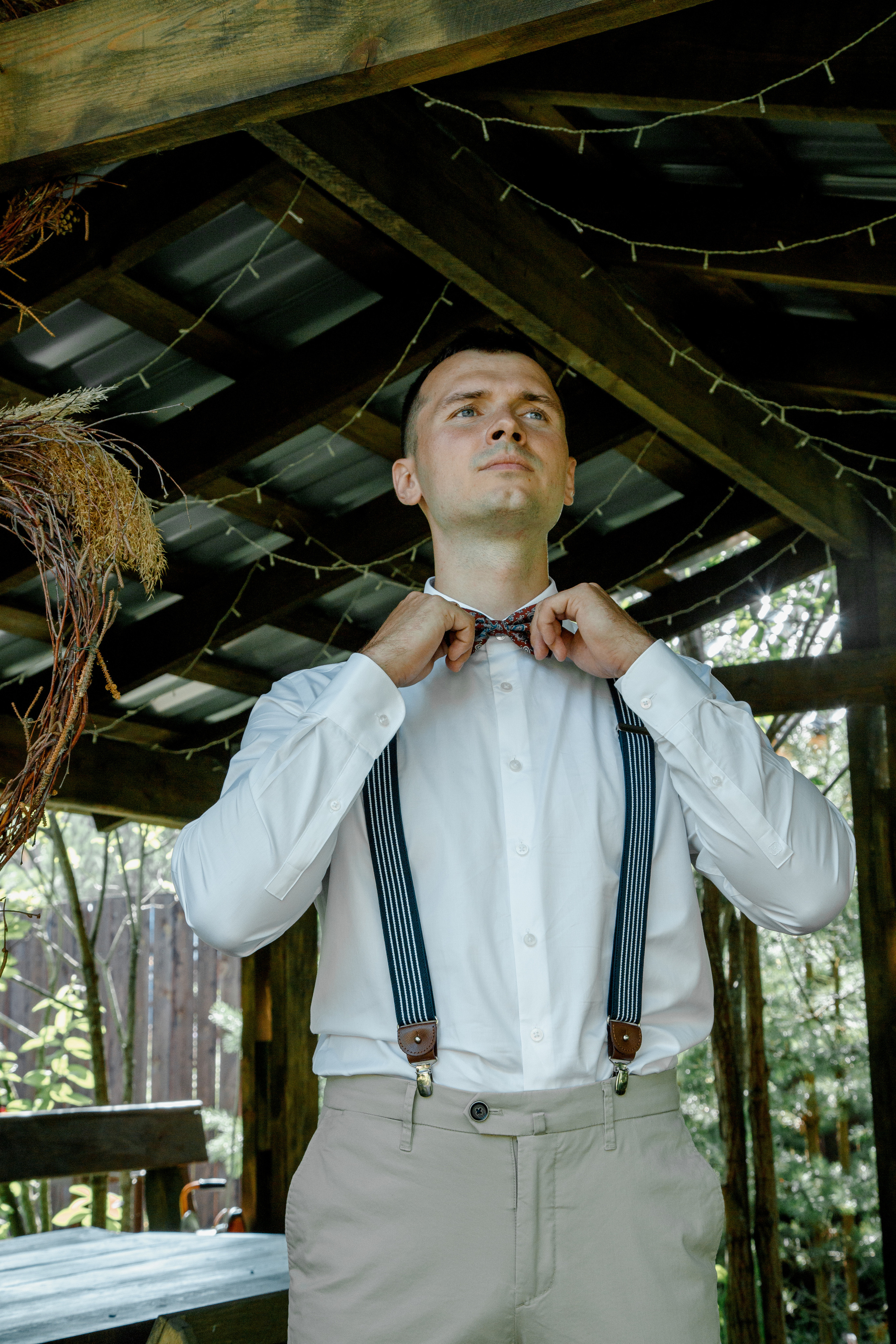 Свадьба Вова и Катя. Свадебный и семейный фотограф Ибрагимова Мария из Екатеринбурга