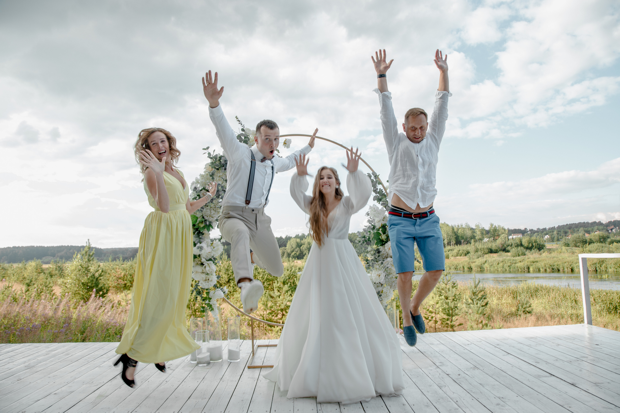 Свадьба Вова и Катя. Свадебный и семейный фотограф Ибрагимова Мария из Екатеринбурга