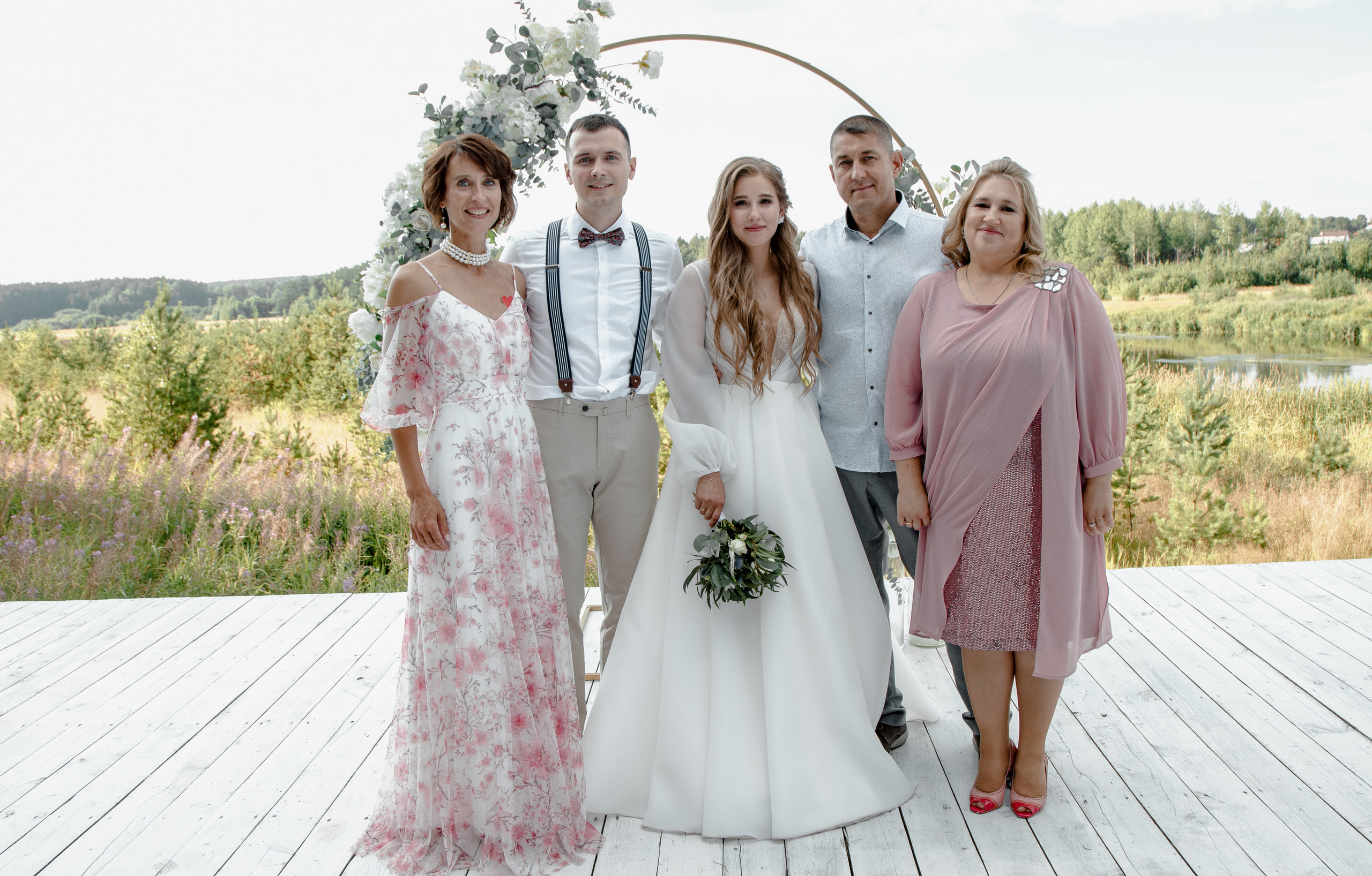 Свадьба Вова и Катя. Свадебный и семейный фотограф Ибрагимова Мария из Екатеринбурга